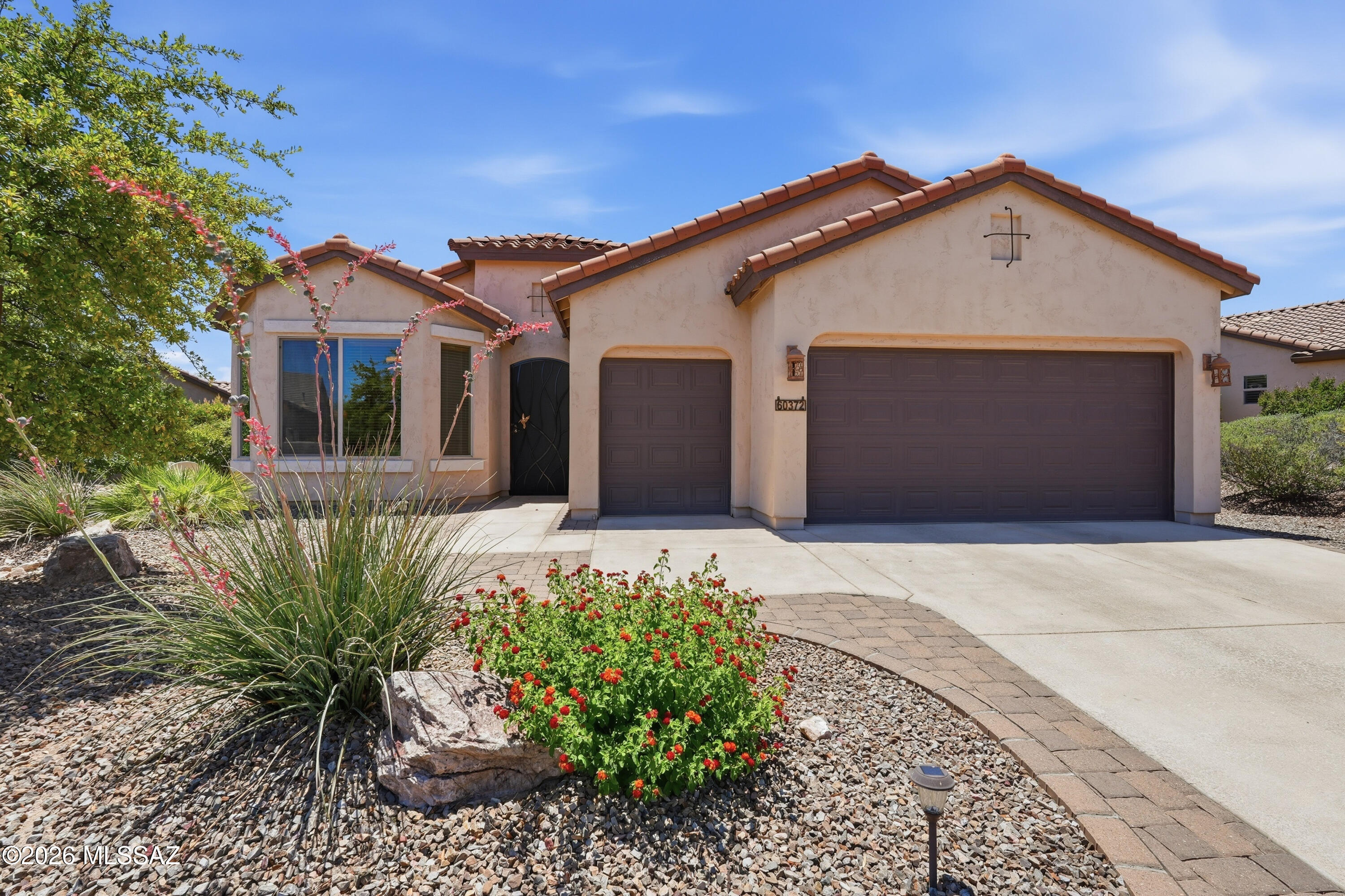 Saddlebrooke Ranch - Residential