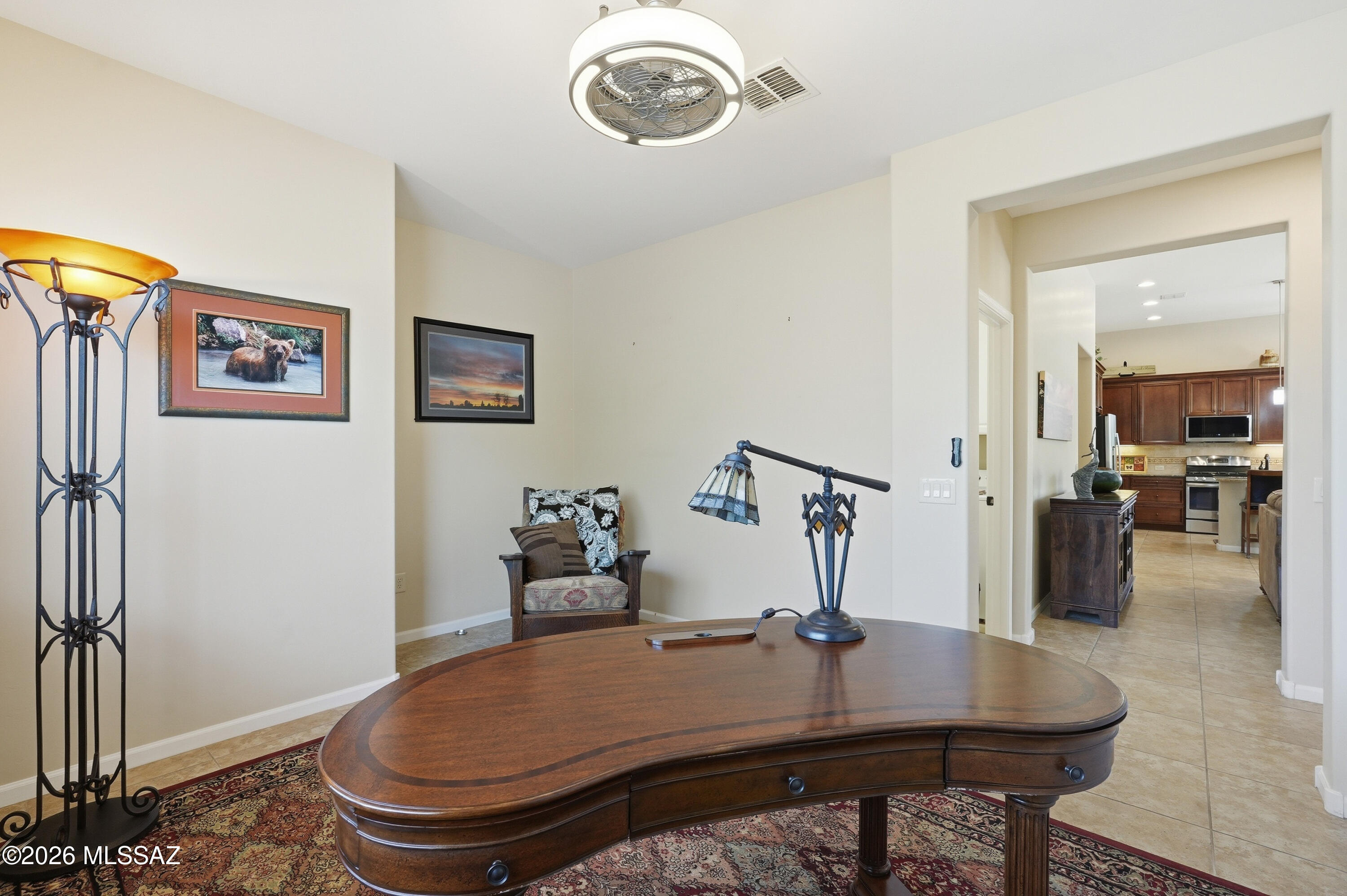 Saddlebrooke Ranch - Residential