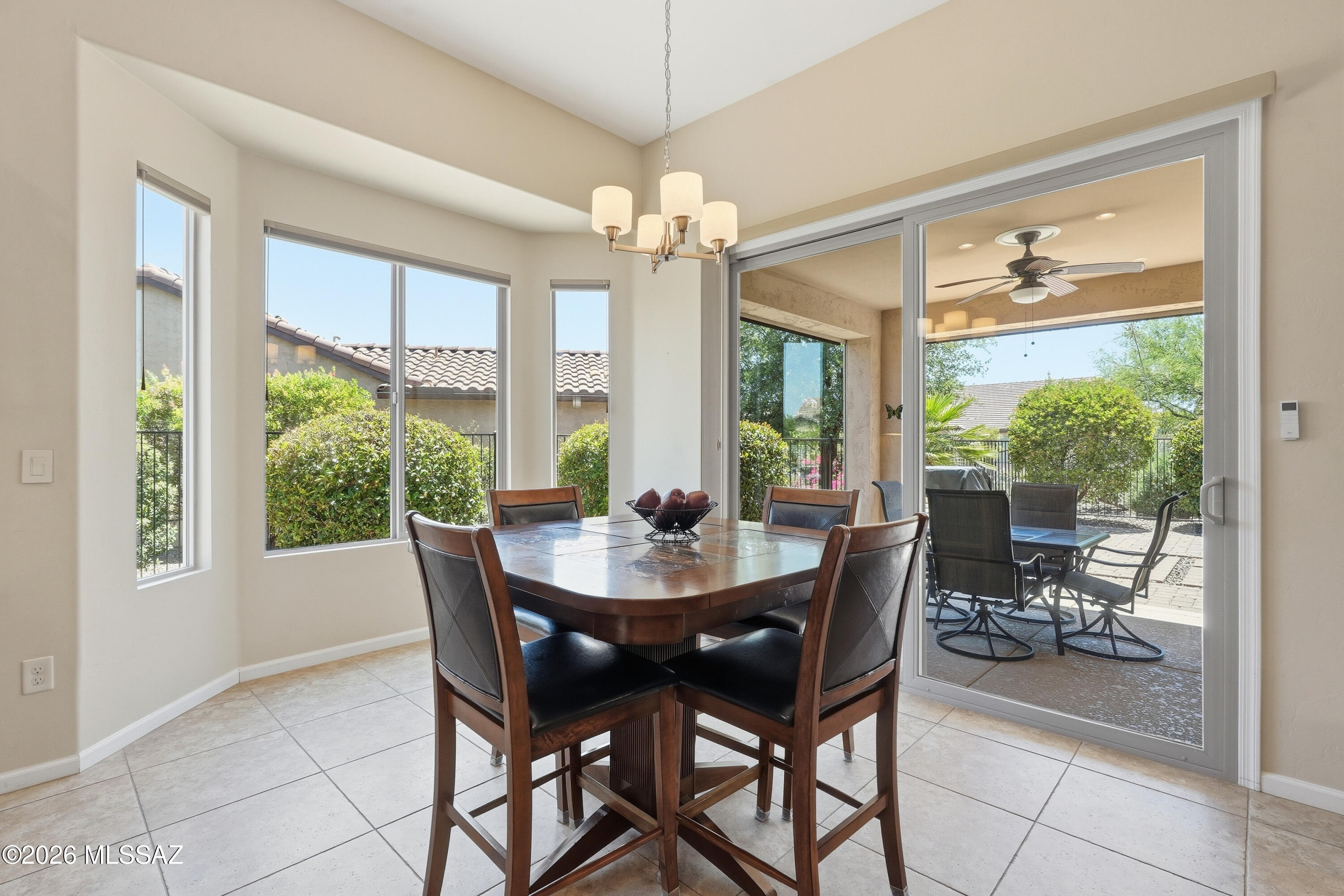 Saddlebrooke Ranch - Residential