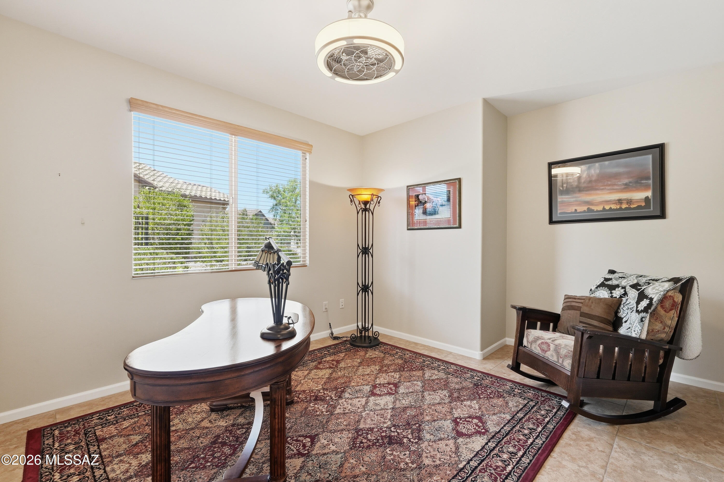 Saddlebrooke Ranch - Residential