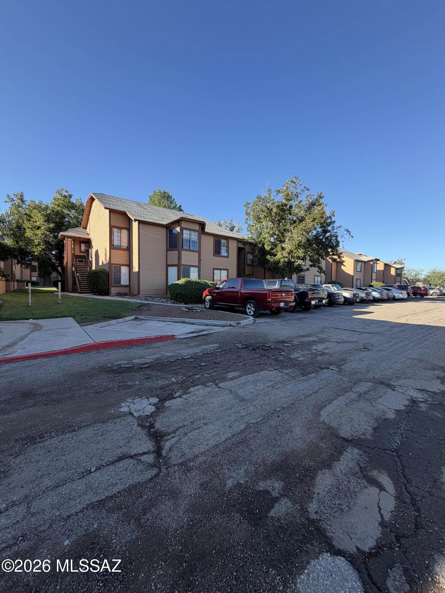 Village At Midvale Park Amend, (165-260) - Residential