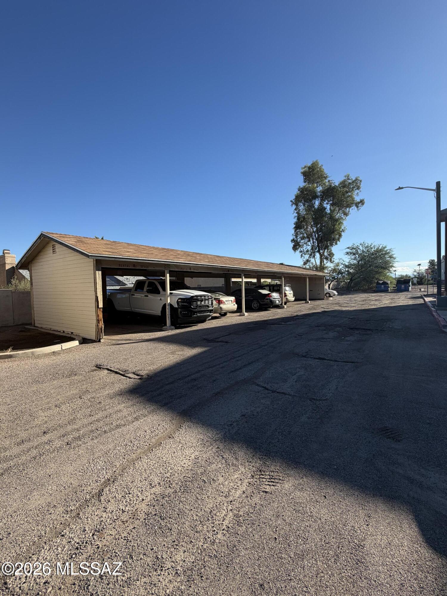 Village At Midvale Park Amend, (165-260) - Residential