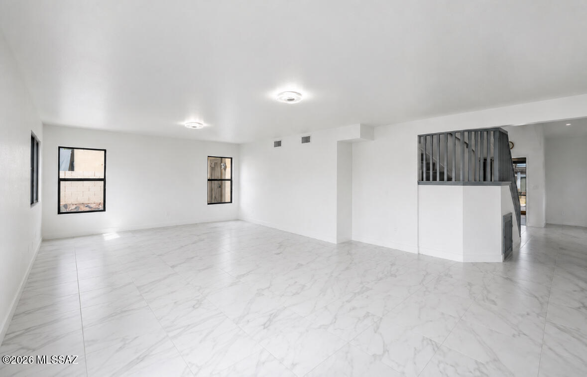 Rancho Vistoso Neighborhood 7 (1-317) - Residential