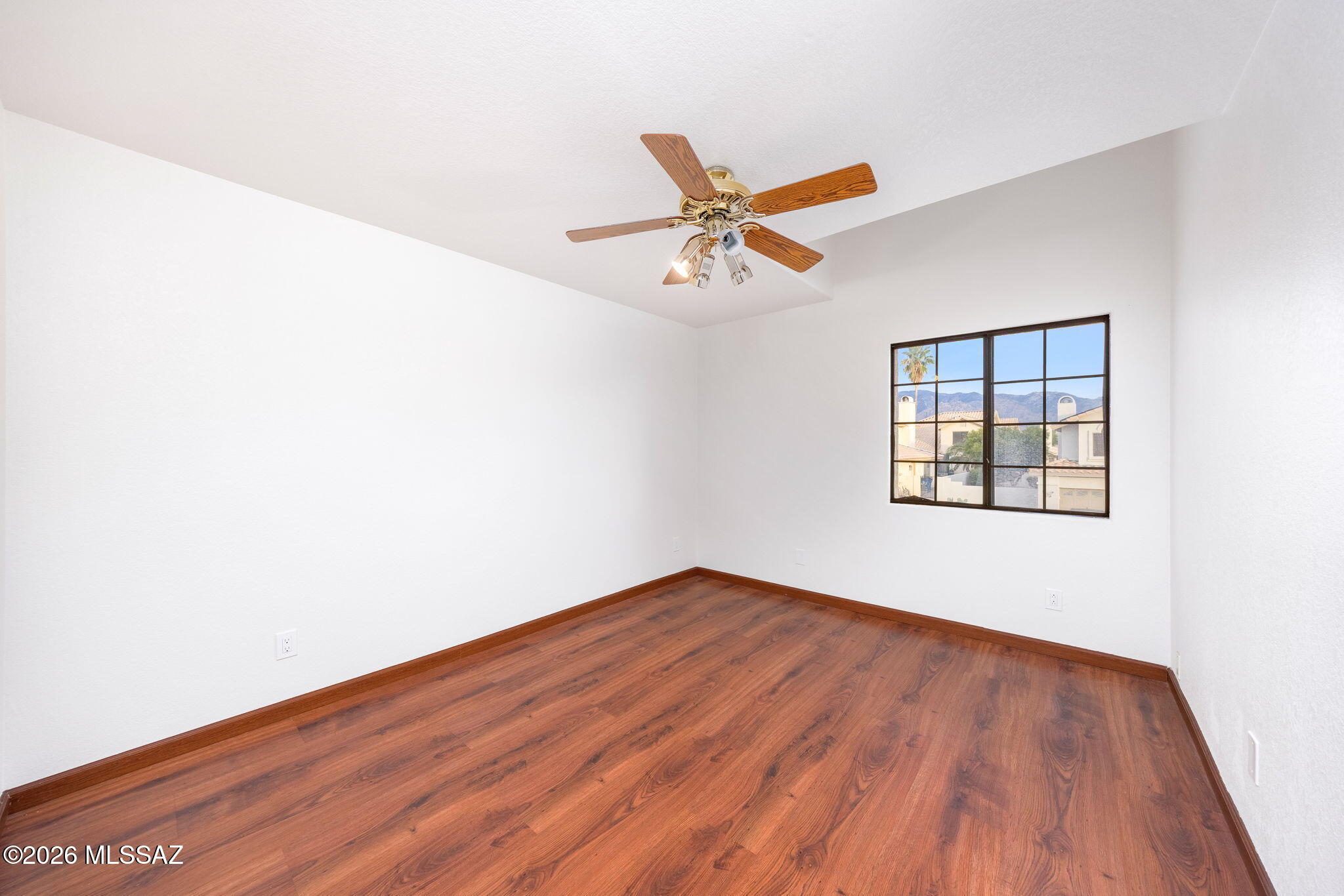 Rancho Vistoso Neighborhood 7 (1-317) - Residential