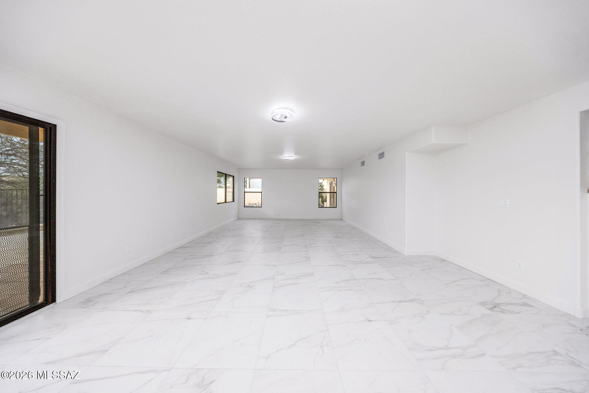 Rancho Vistoso Neighborhood 7 (1-317) - Residential
