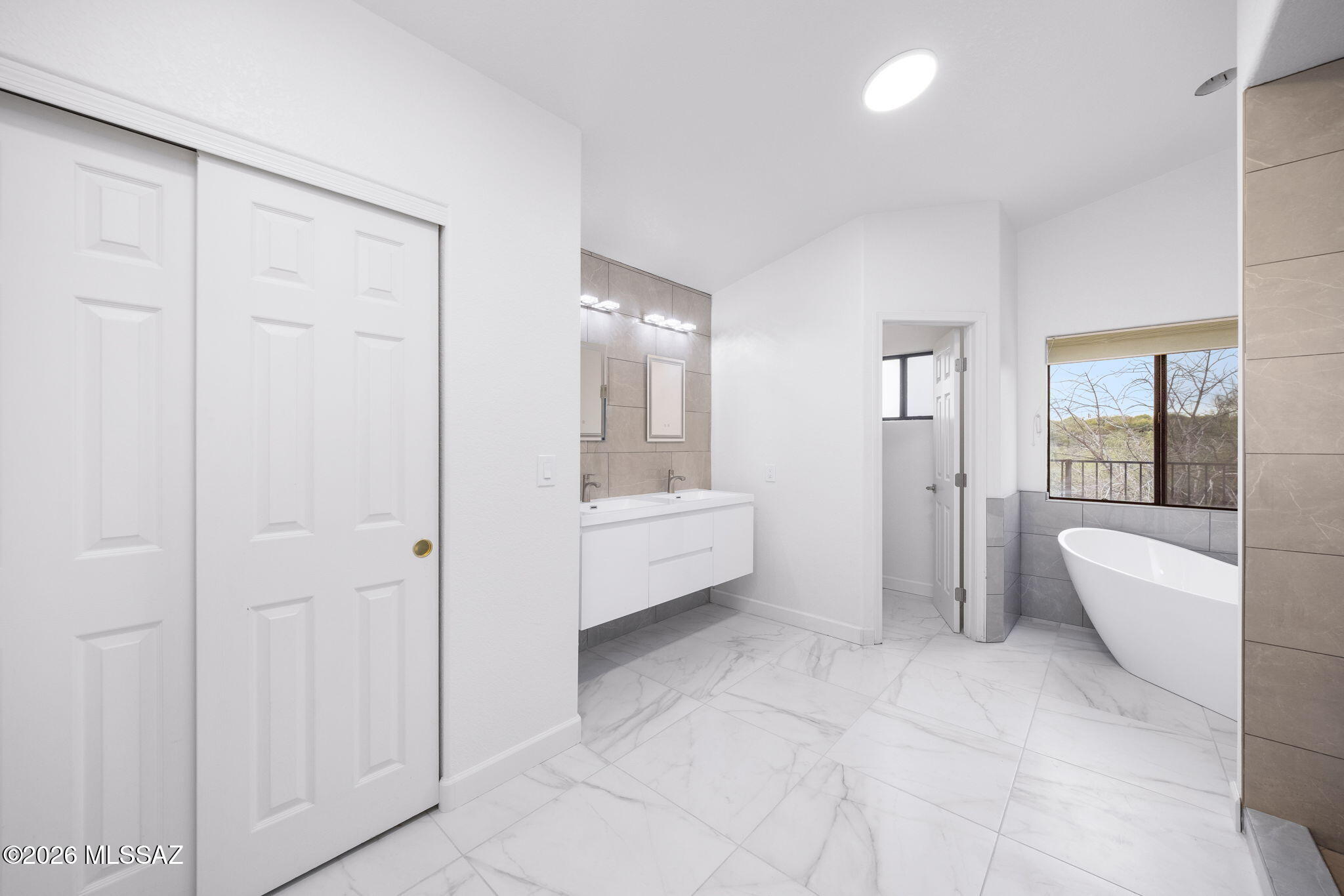 Rancho Vistoso Neighborhood 7 (1-317) - Residential