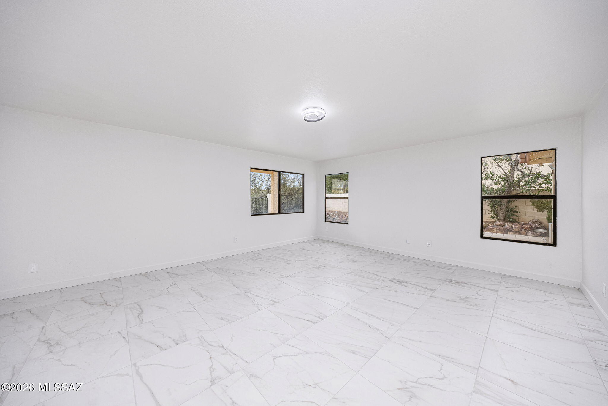 Rancho Vistoso Neighborhood 7 (1-317) - Residential