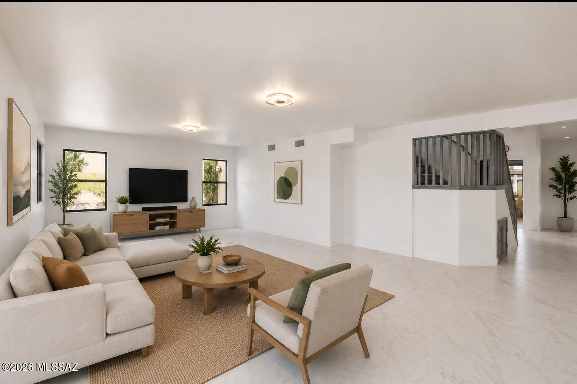 Rancho Vistoso Neighborhood 7 (1-317) - Residential