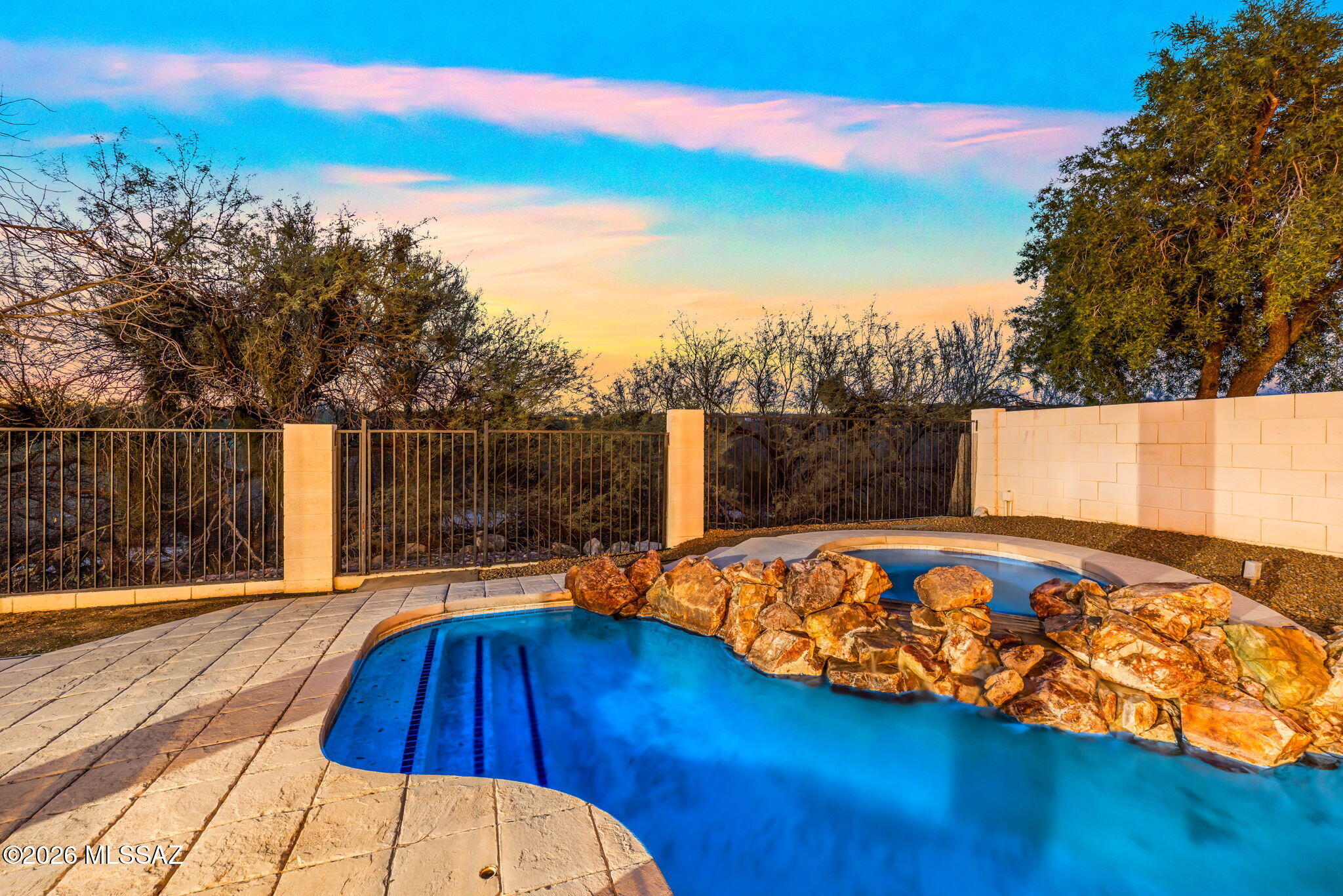 Rancho Vistoso Neighborhood 7 (1-317) - Residential