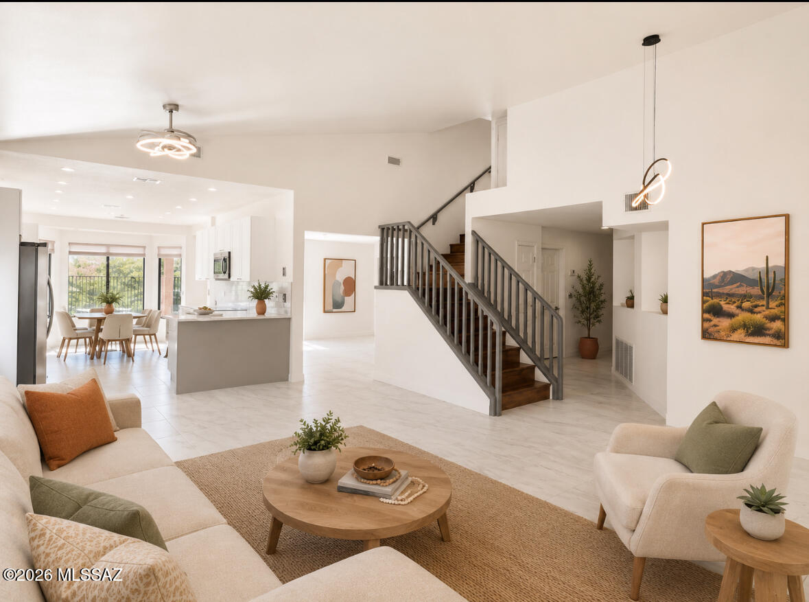 Rancho Vistoso Neighborhood 7 (1-317) - Residential