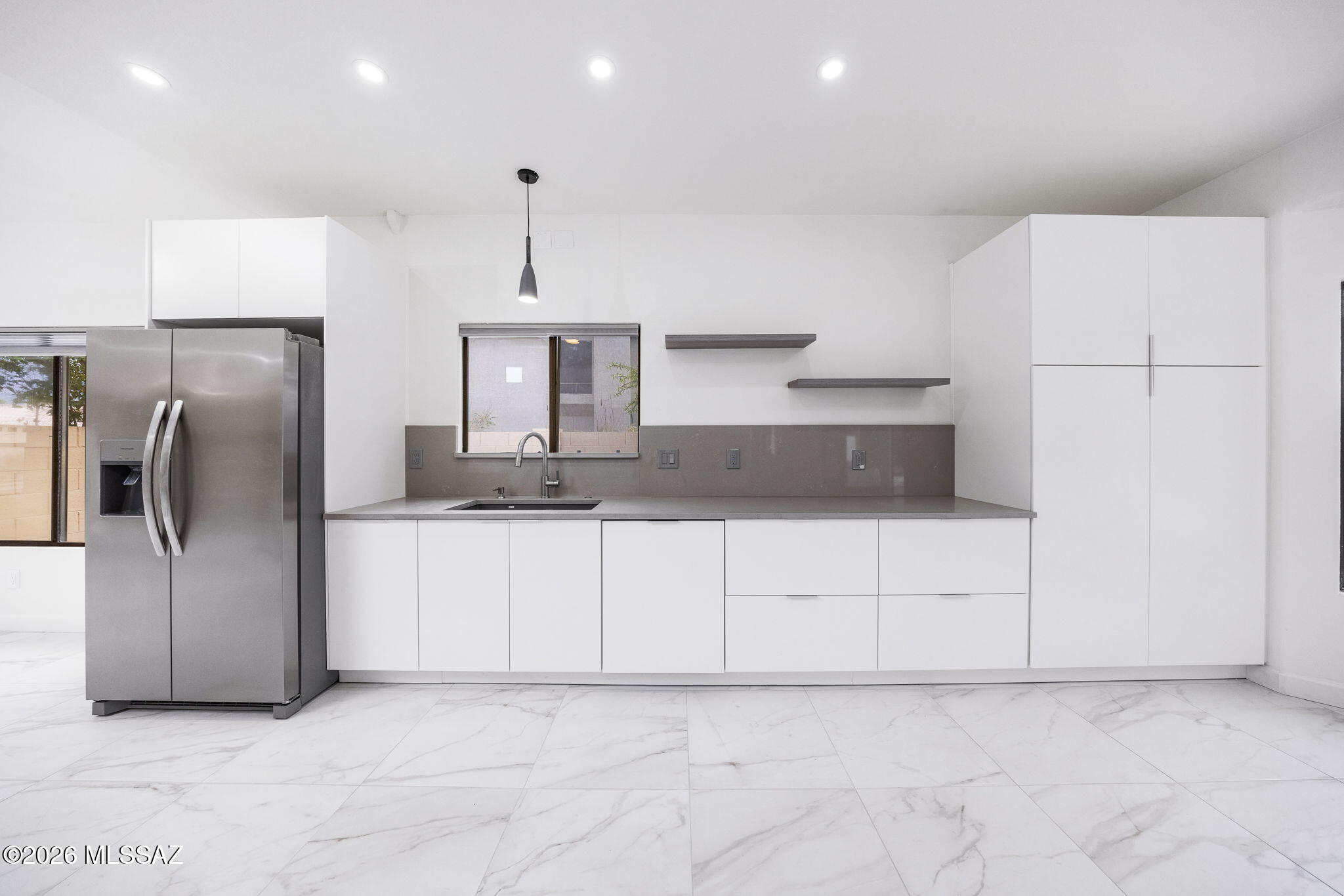 Rancho Vistoso Neighborhood 7 (1-317) - Residential