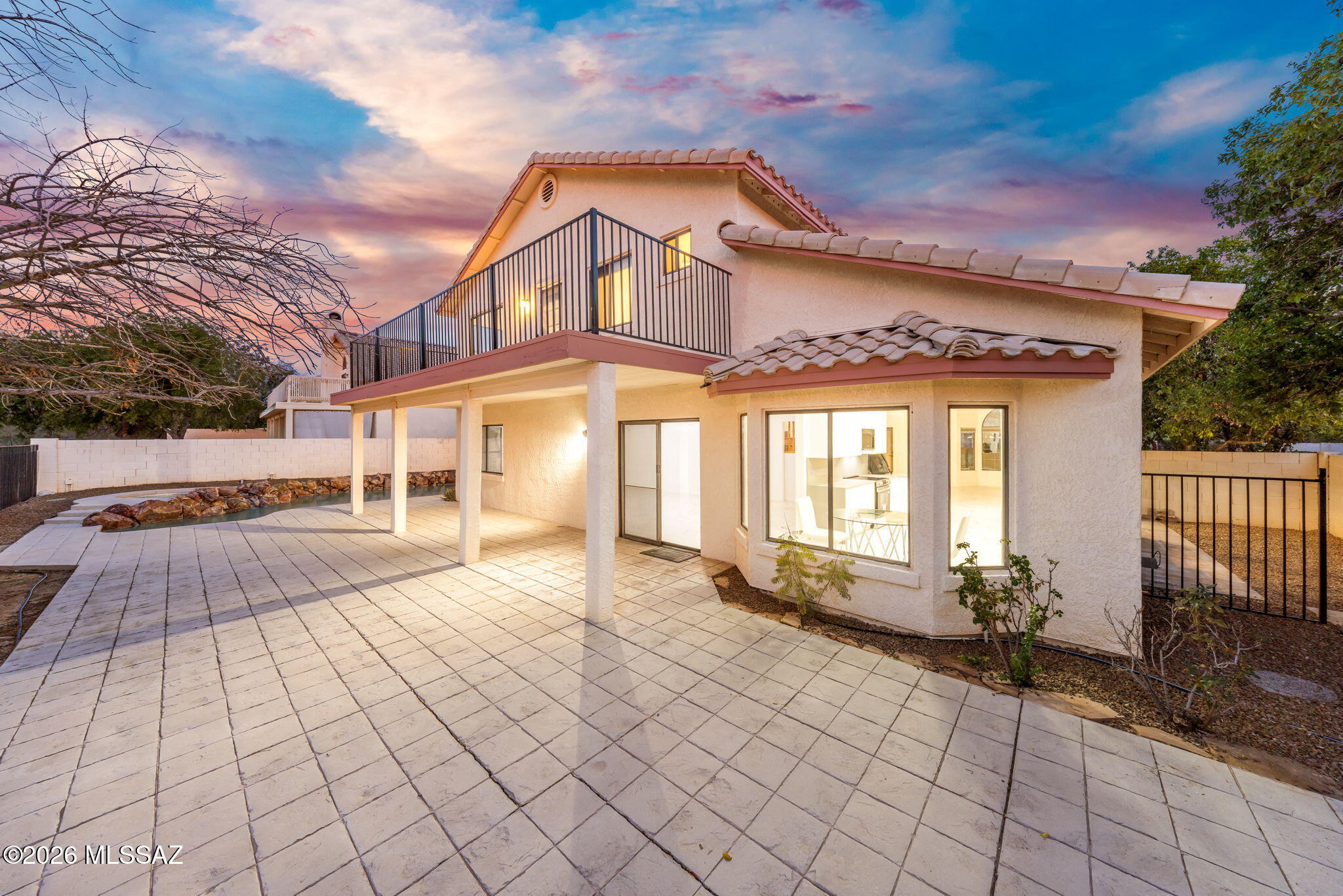 Rancho Vistoso Neighborhood 7 (1-317) - Residential