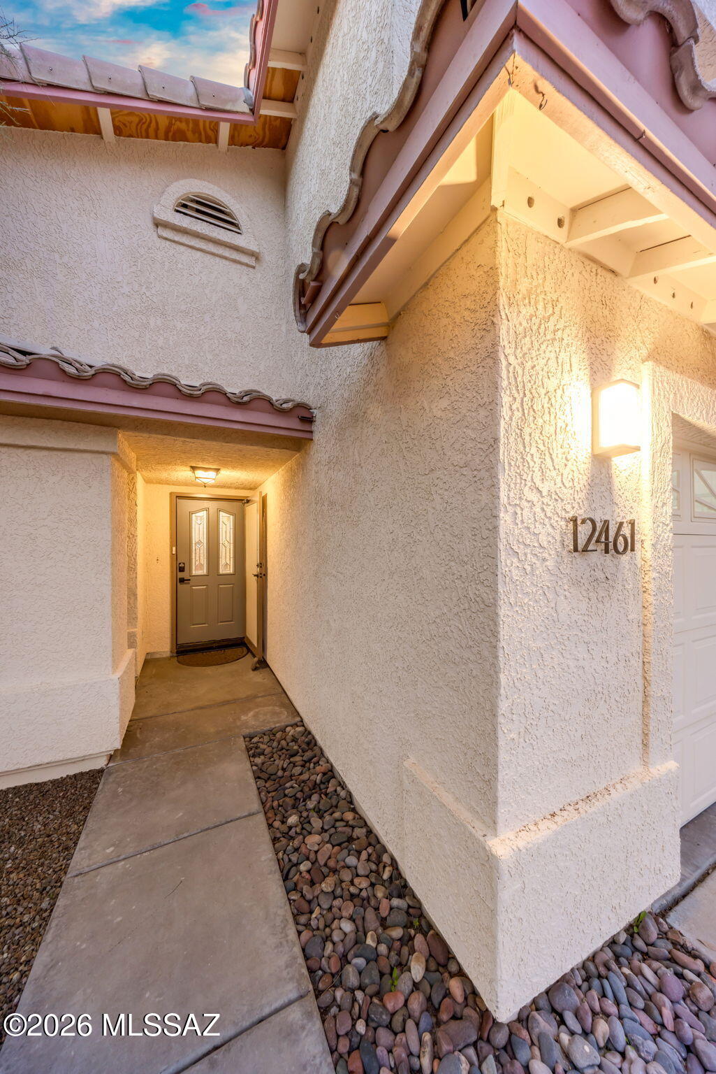 Rancho Vistoso Neighborhood 7 (1-317) - Residential