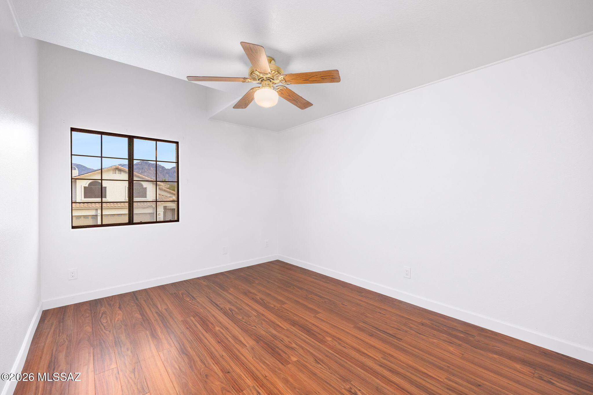 Rancho Vistoso Neighborhood 7 (1-317) - Residential