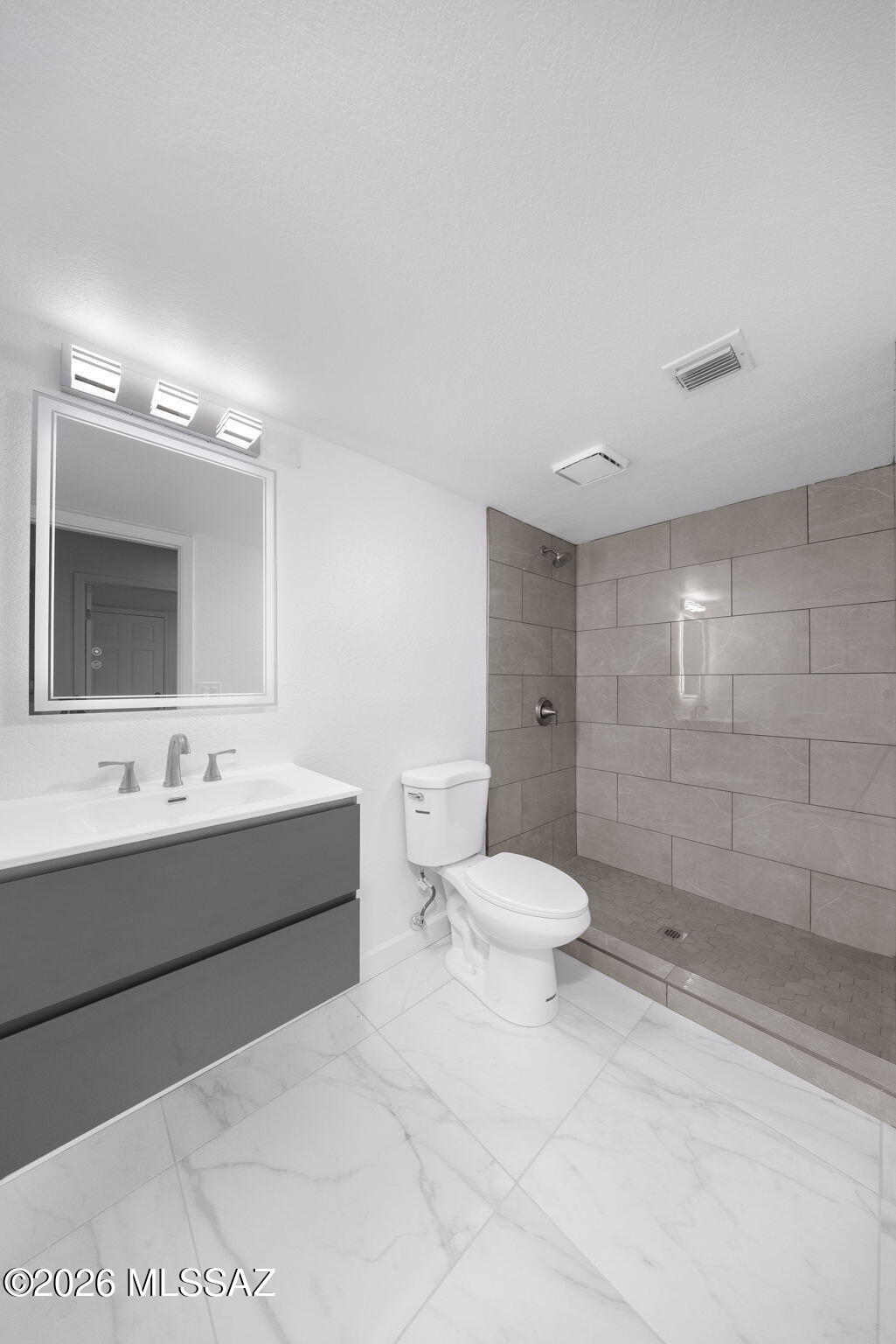 Rancho Vistoso Neighborhood 7 (1-317) - Residential
