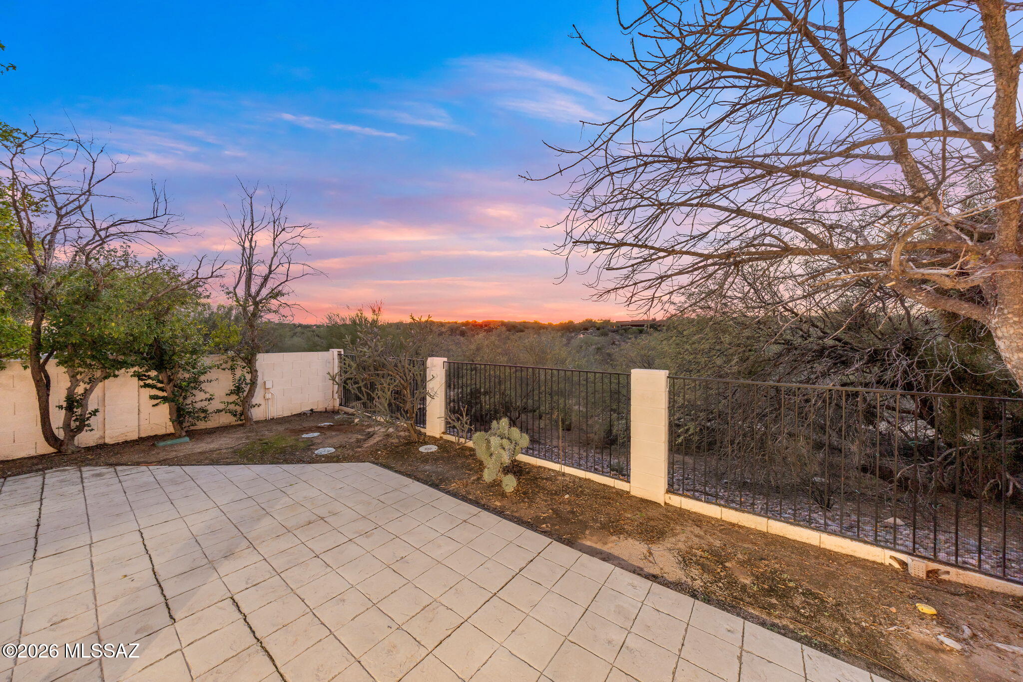 Rancho Vistoso Neighborhood 7 (1-317) - Residential