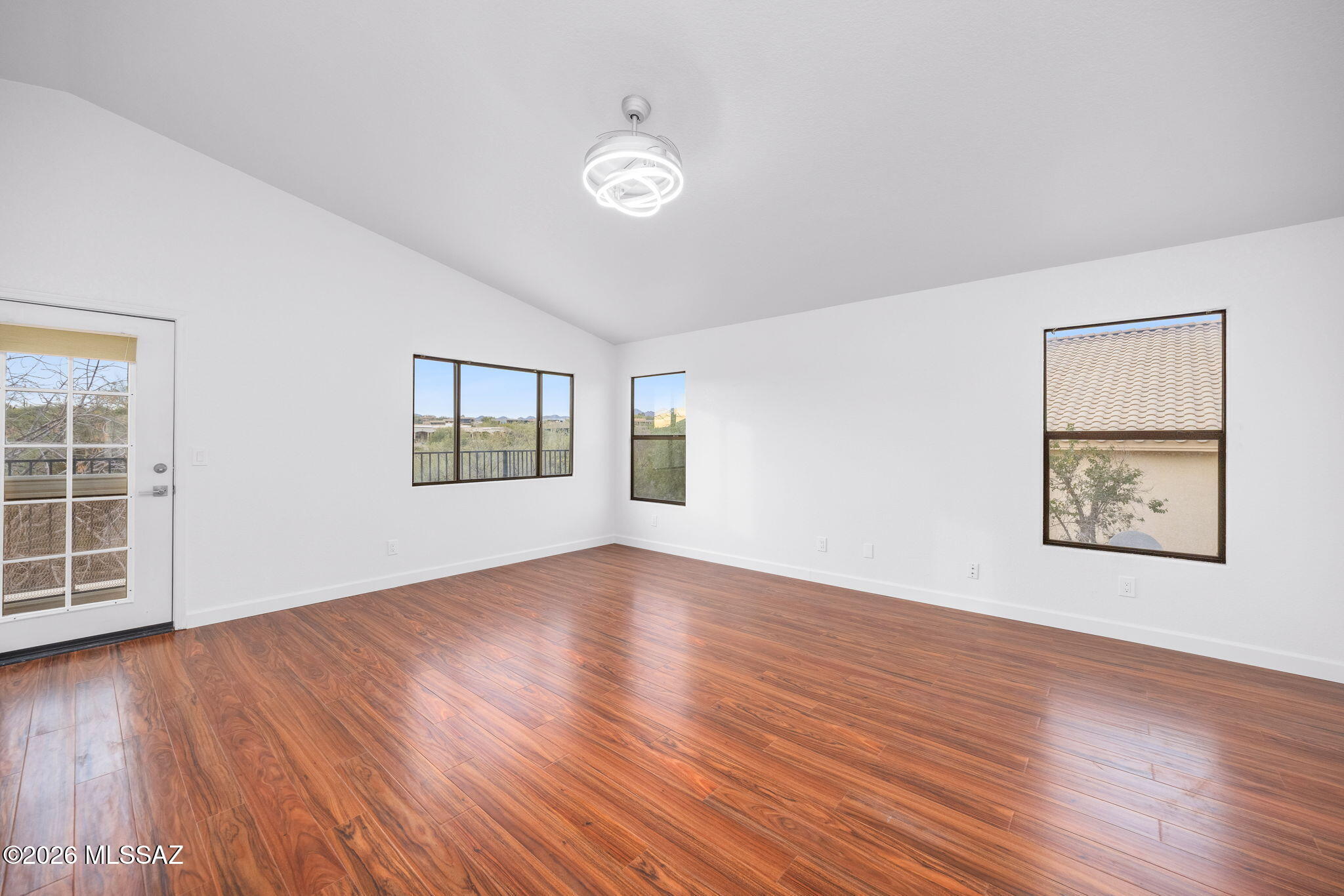 Rancho Vistoso Neighborhood 7 (1-317) - Residential