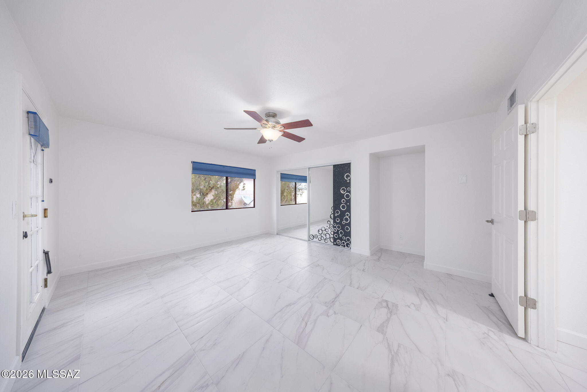 Rancho Vistoso Neighborhood 7 (1-317) - Residential