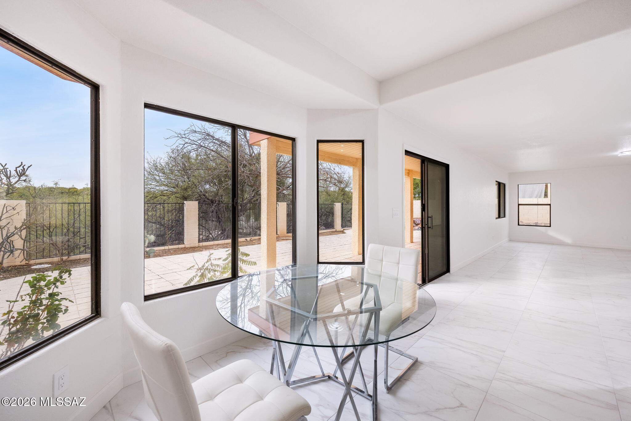 Rancho Vistoso Neighborhood 7 (1-317) - Residential