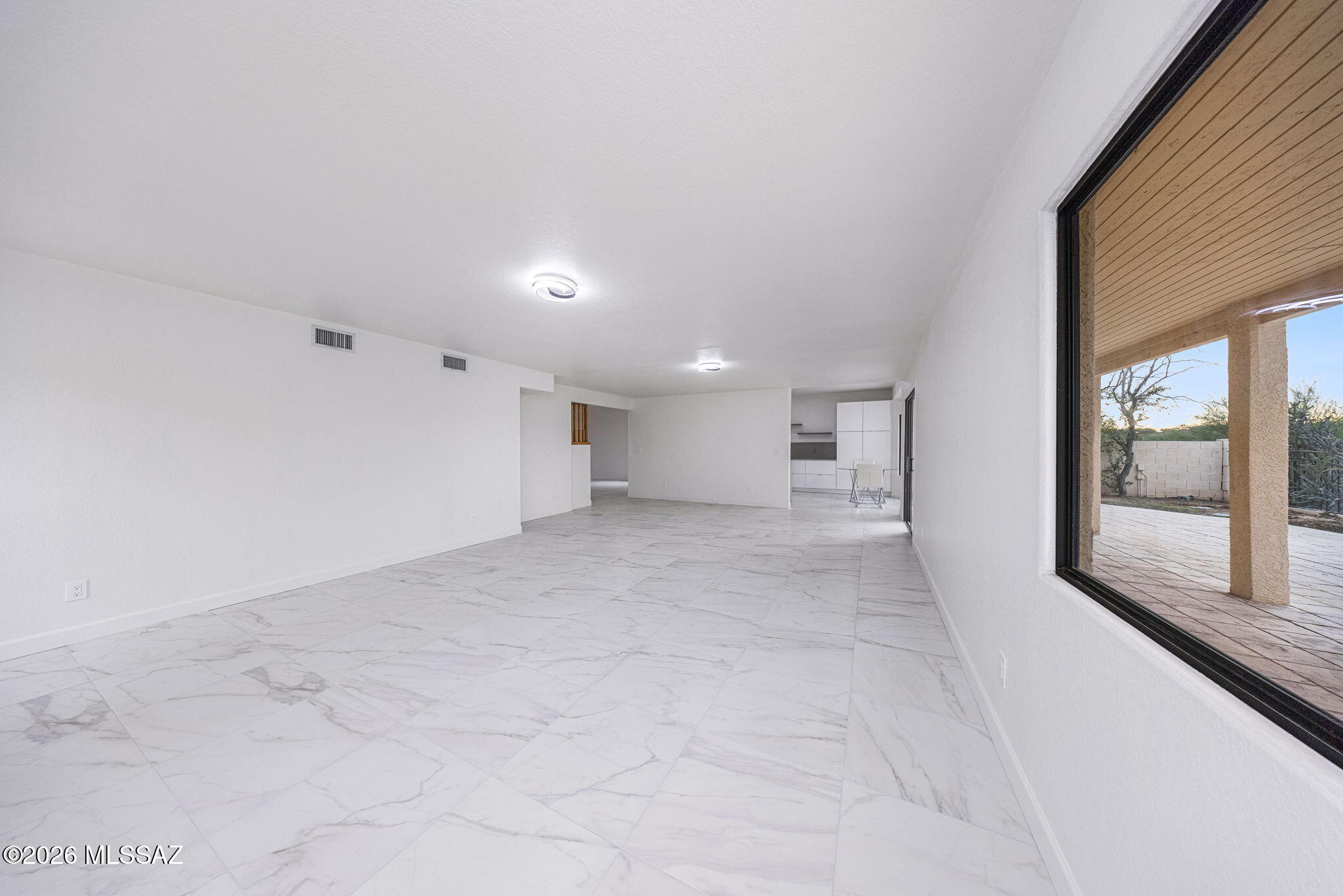 Rancho Vistoso Neighborhood 7 (1-317) - Residential
