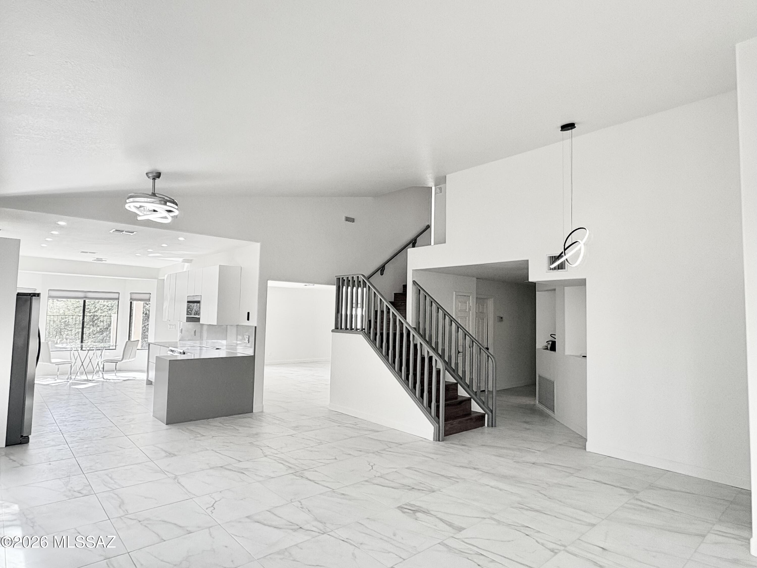 Rancho Vistoso Neighborhood 7 (1-317) - Residential