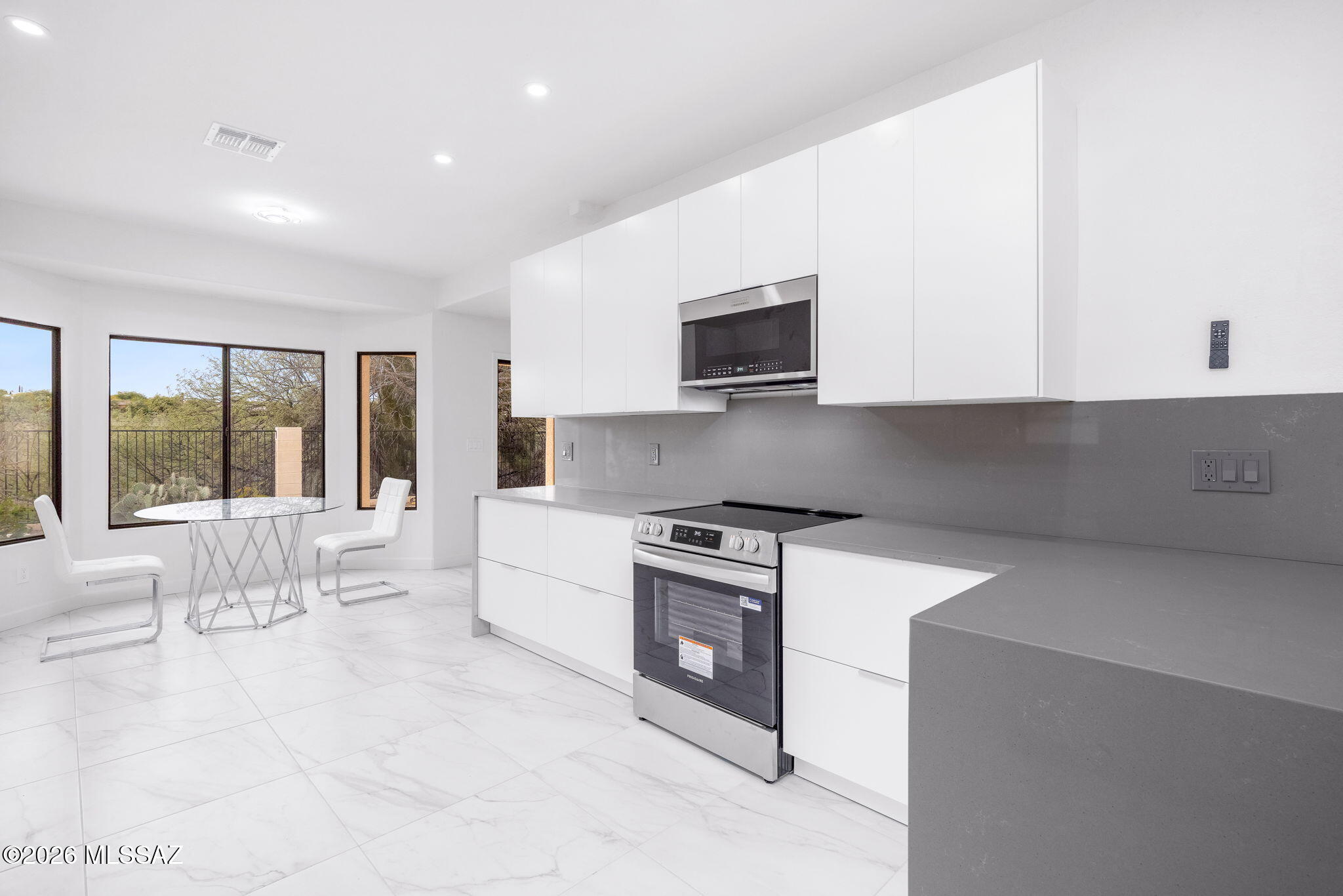 Rancho Vistoso Neighborhood 7 (1-317) - Residential