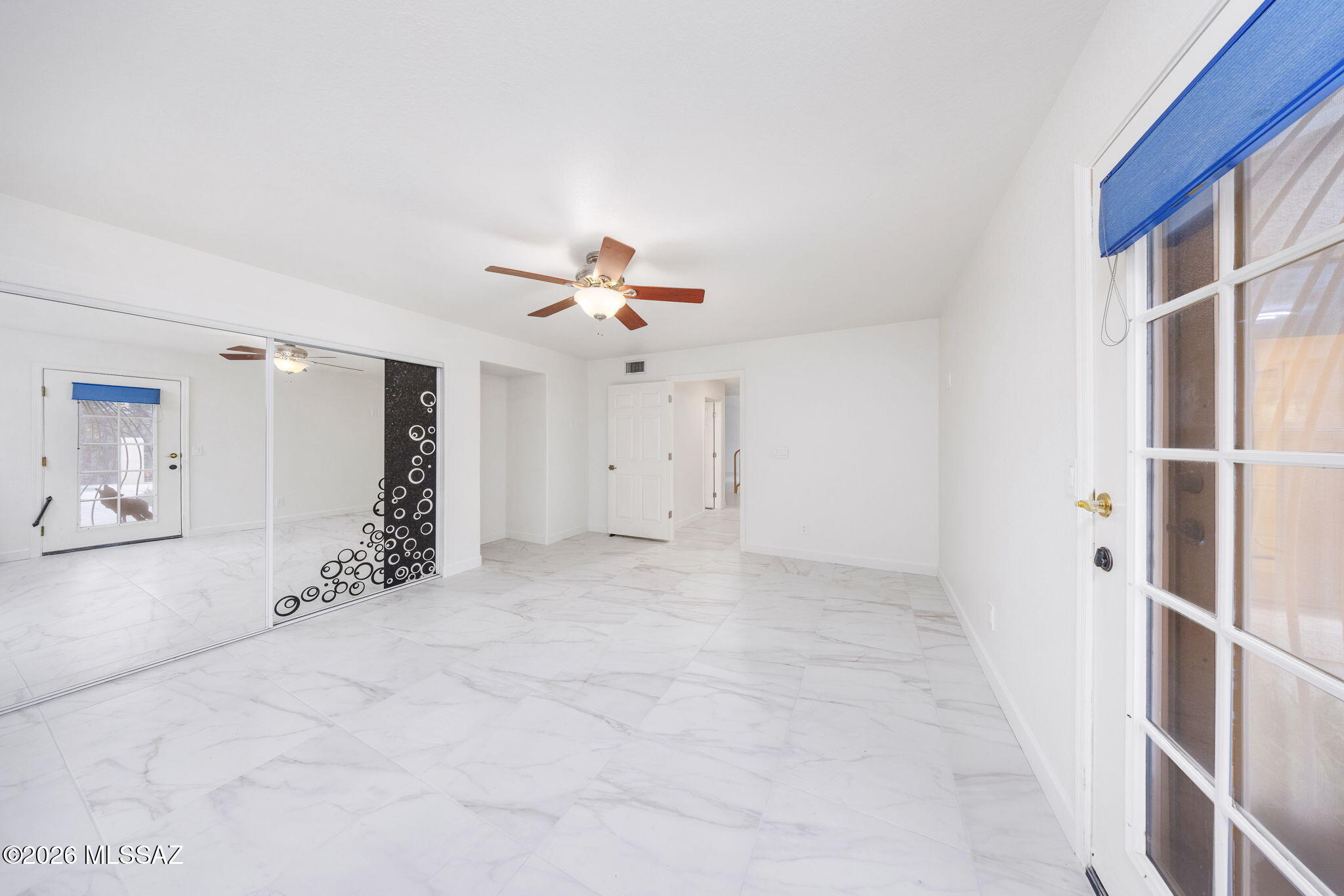 Rancho Vistoso Neighborhood 7 (1-317) - Residential