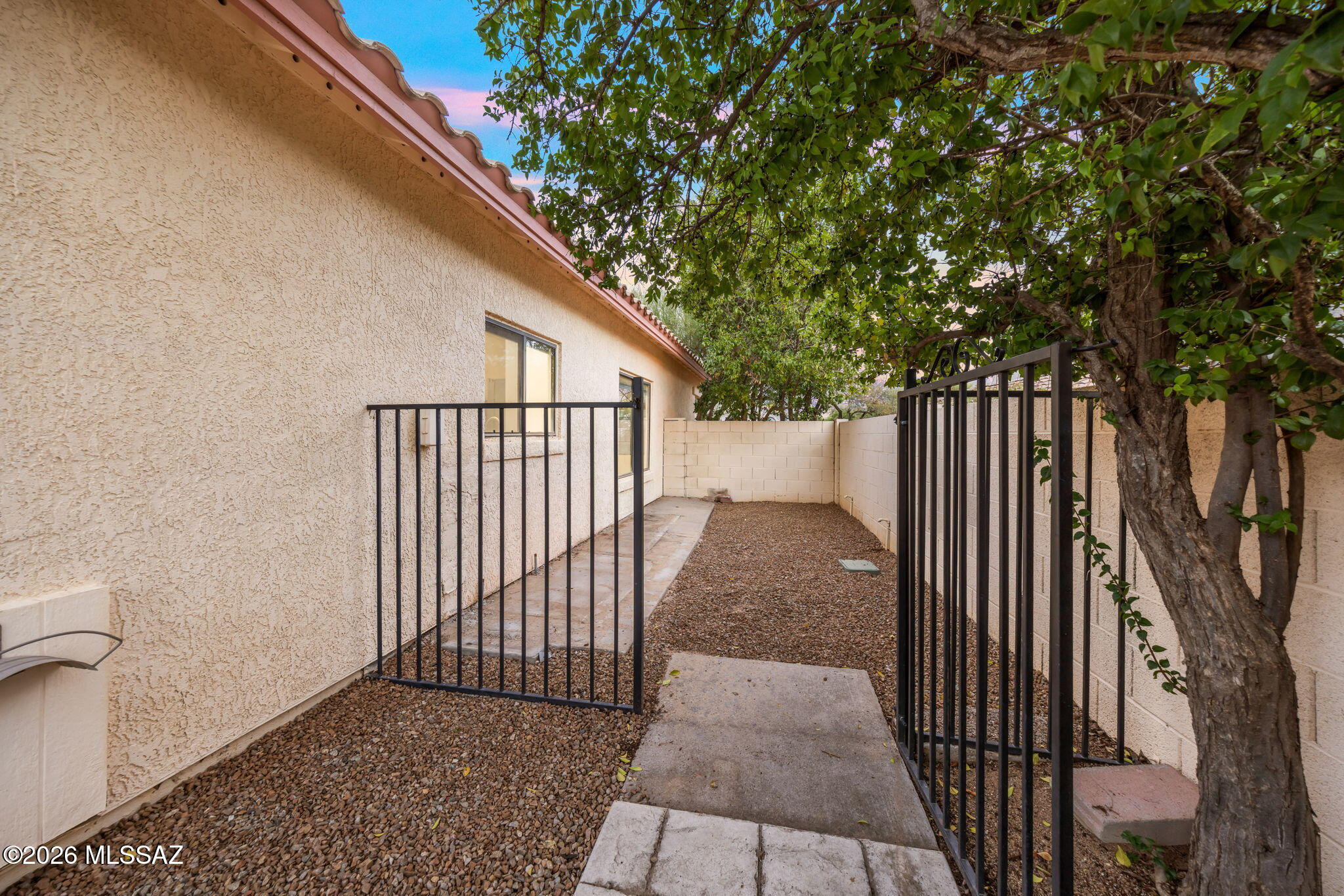 Rancho Vistoso Neighborhood 7 (1-317) - Residential