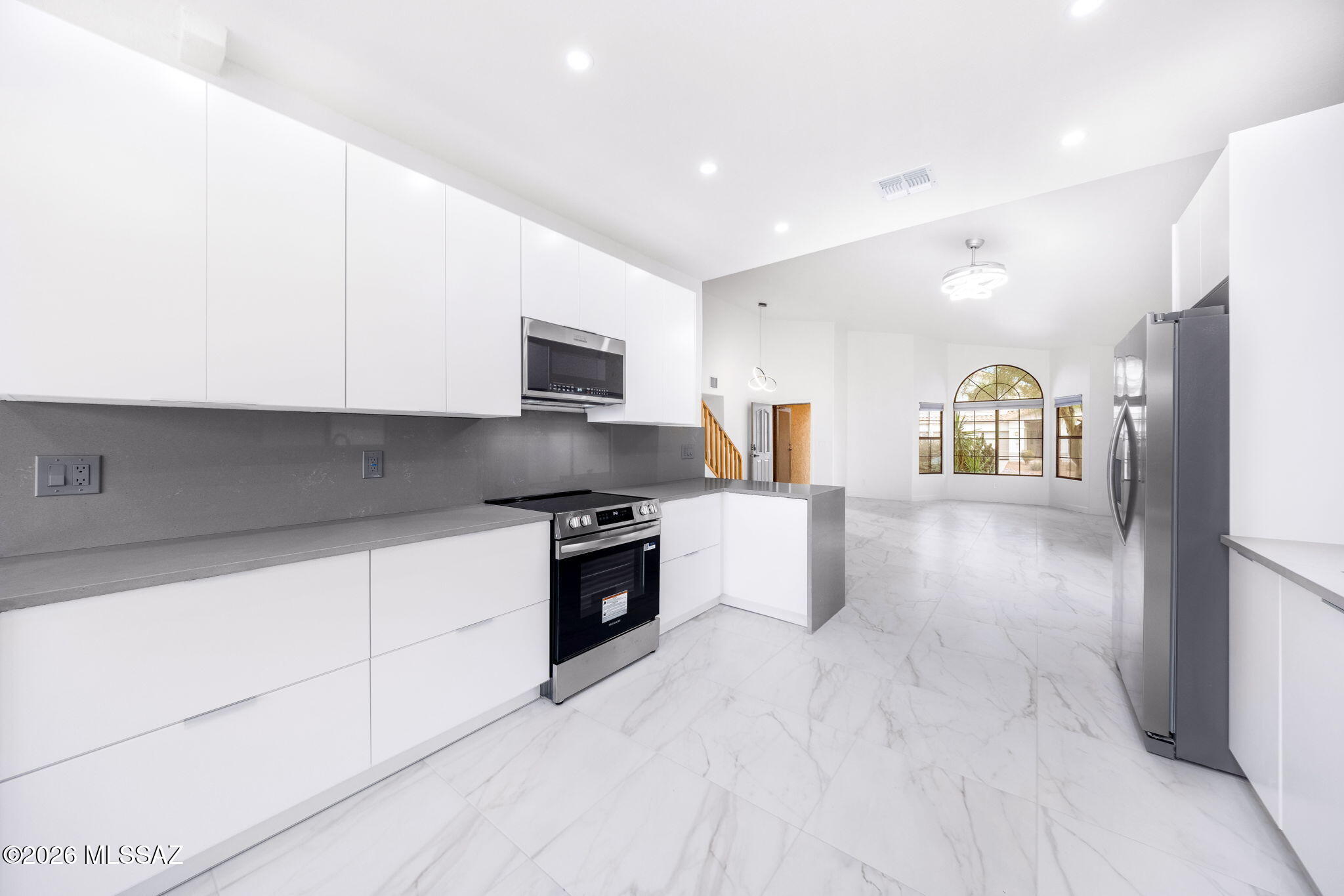 Rancho Vistoso Neighborhood 7 (1-317) - Residential