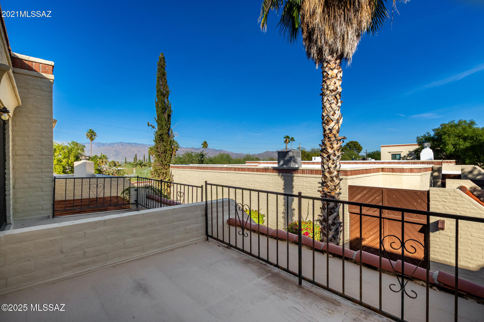 UNBELIEVABLE PRICE! Excellent opportunity to own a well-maintained townhome in the quaint Plaza Mirador community. The subdivision comprises 28 units that enclose a tranquil common area w/pool which is only accessible to residents and their guests. This unit features three bedrooms with one on the ground floor with adjoining bathroom. Two spacious rooms upstairs and a shared bath. Bedroom upstairs has access to a brand new balcony overlooking the common area. Why rent when you can have a home to call your own? Would make a fantastic home or income property. Water heater replaced 12/25.