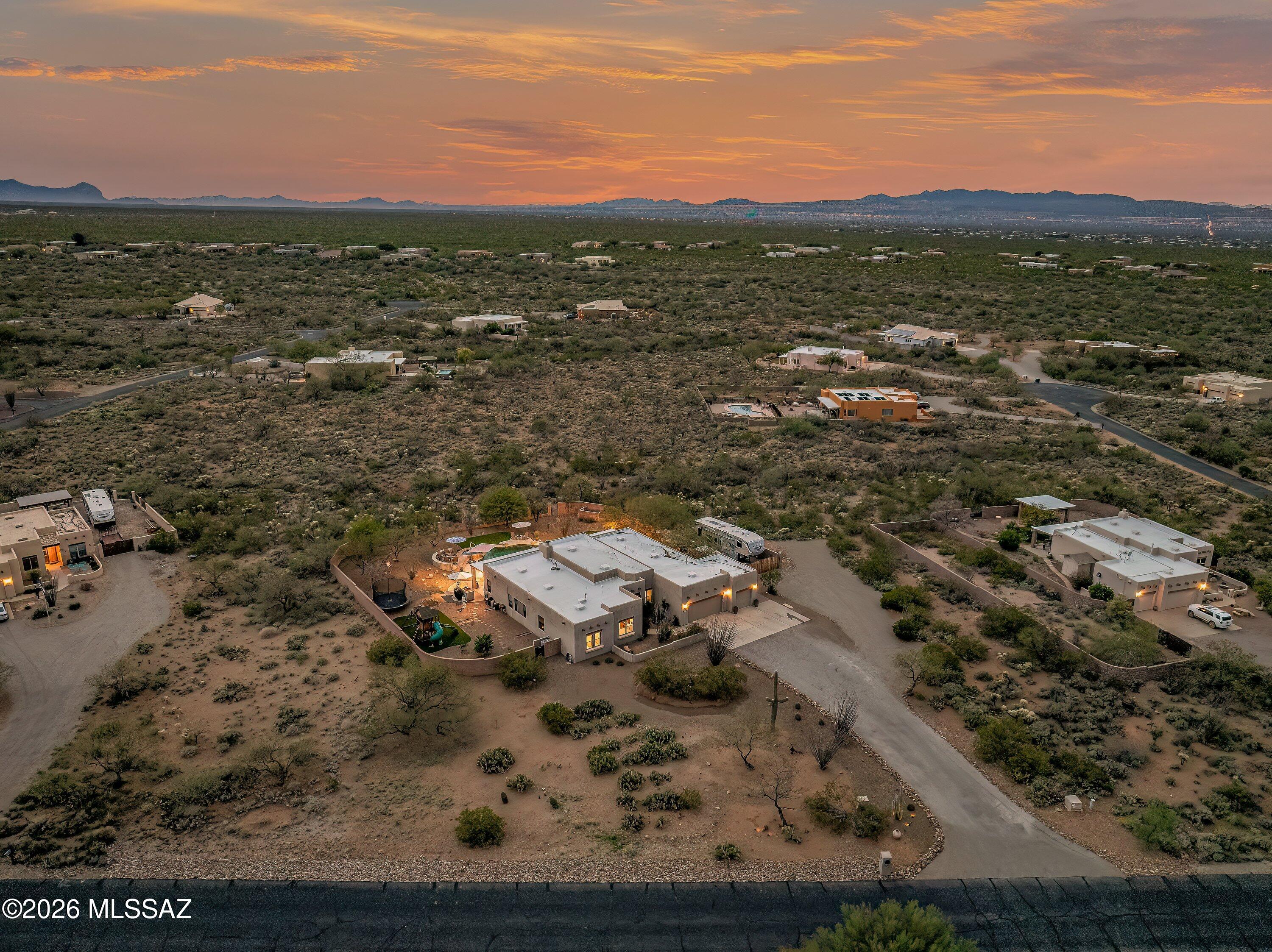 Sycamore Springs (1-64) - Residential
