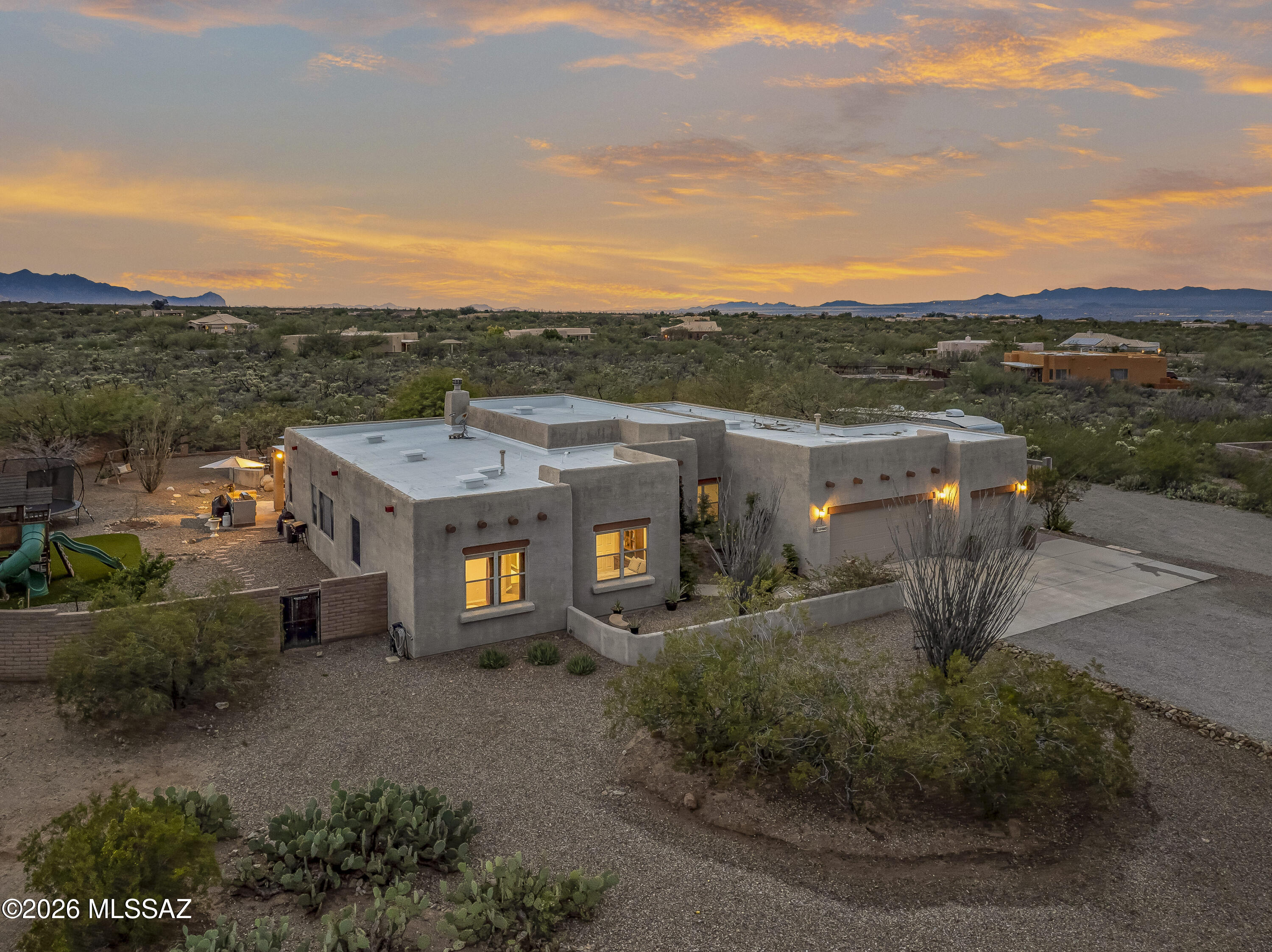 Sycamore Springs (1-64) - Residential