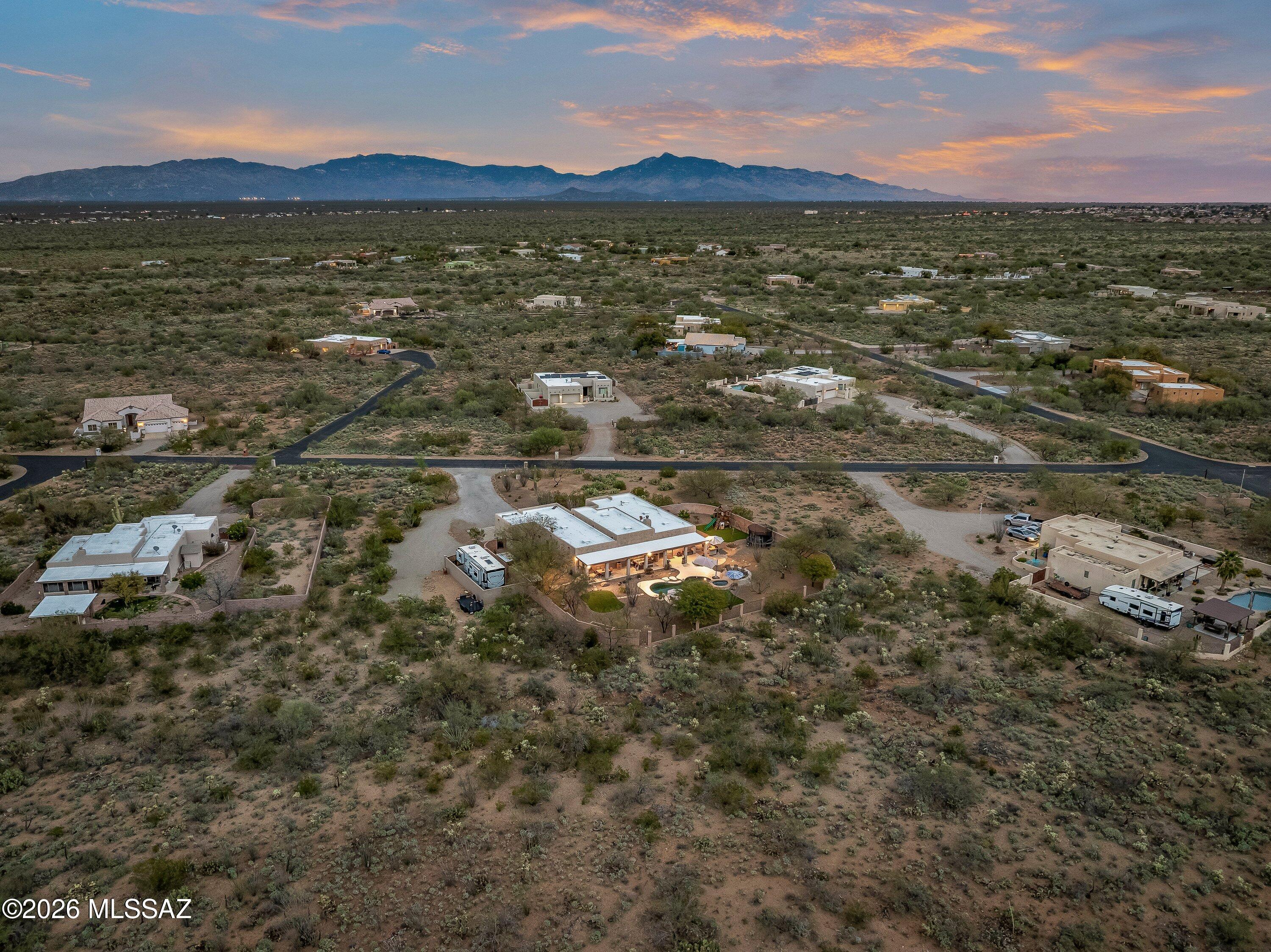 Sycamore Springs (1-64) - Residential