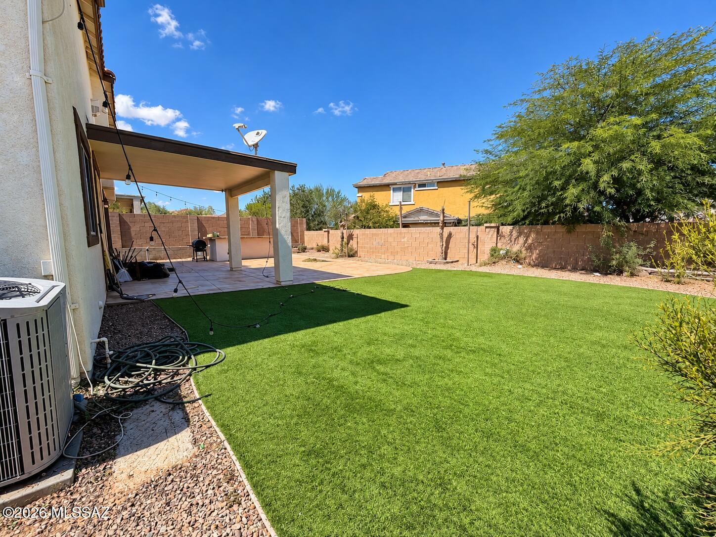 Presidio Del Cielo (1-425) - Residential