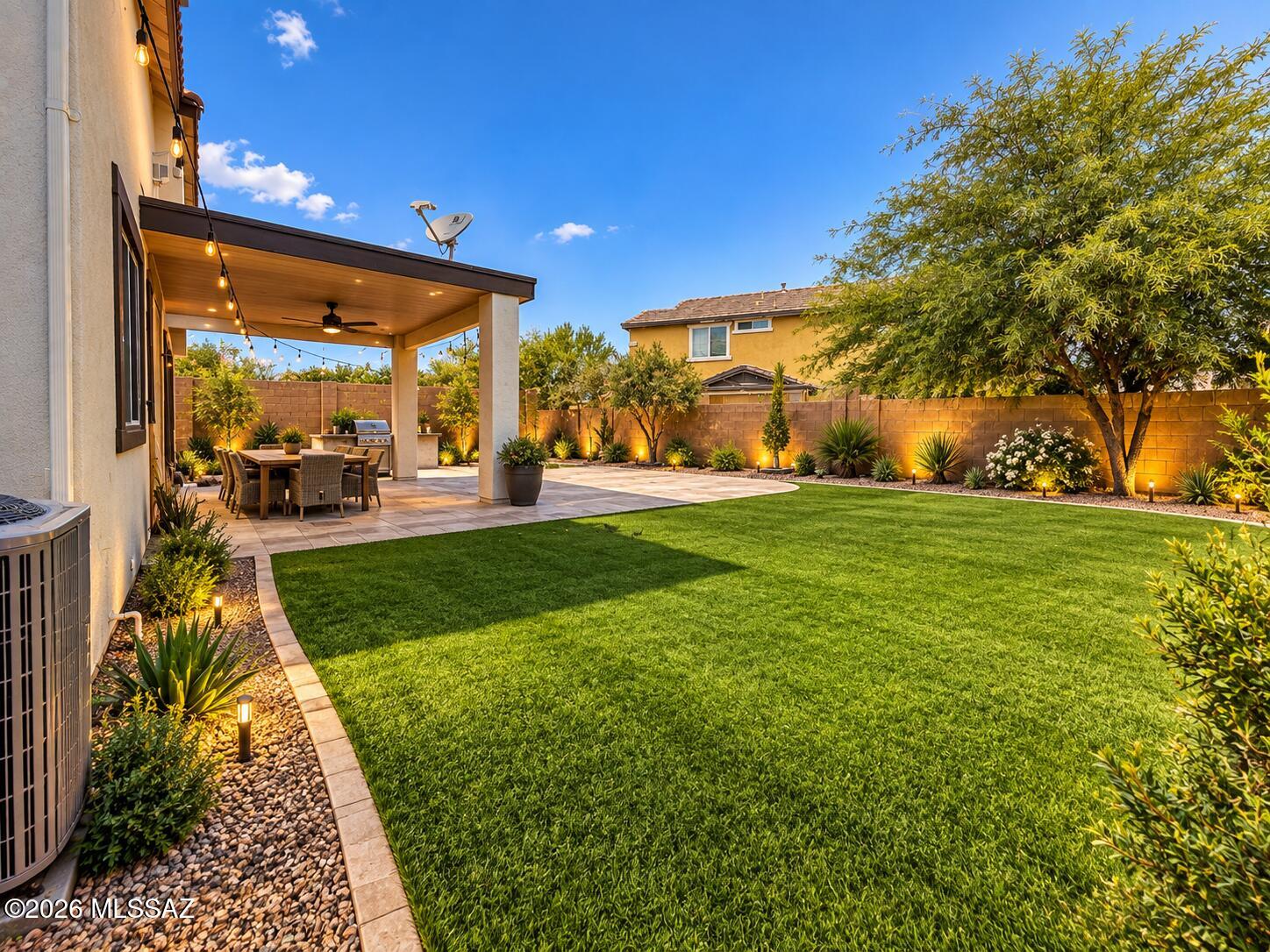 Presidio Del Cielo (1-425) - Residential