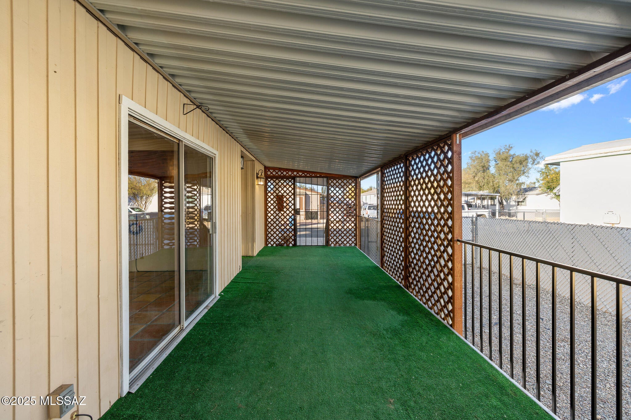 Orange Grove Mobile Estates (1) - Residential