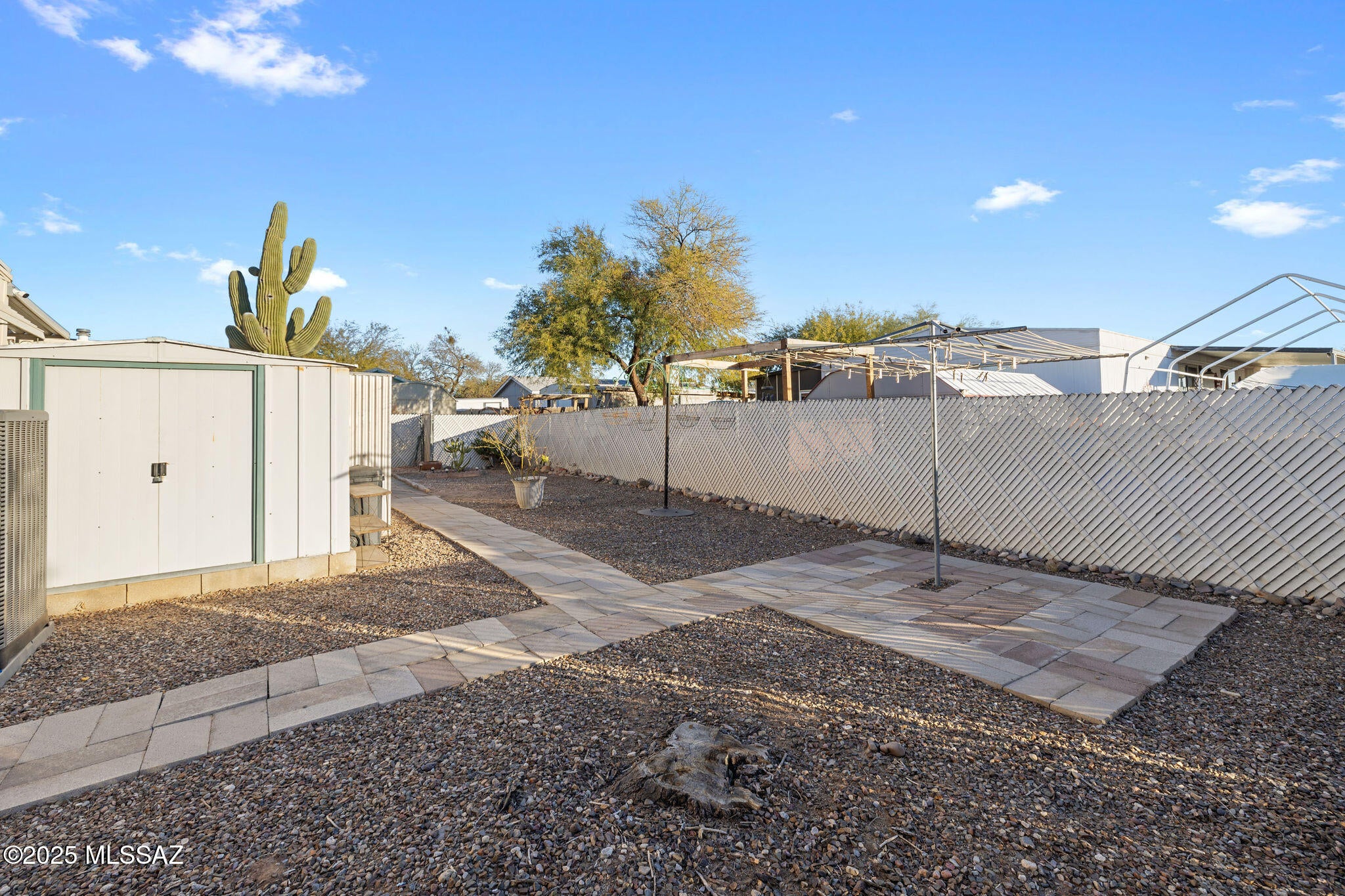 Orange Grove Mobile Estates (1) - Residential