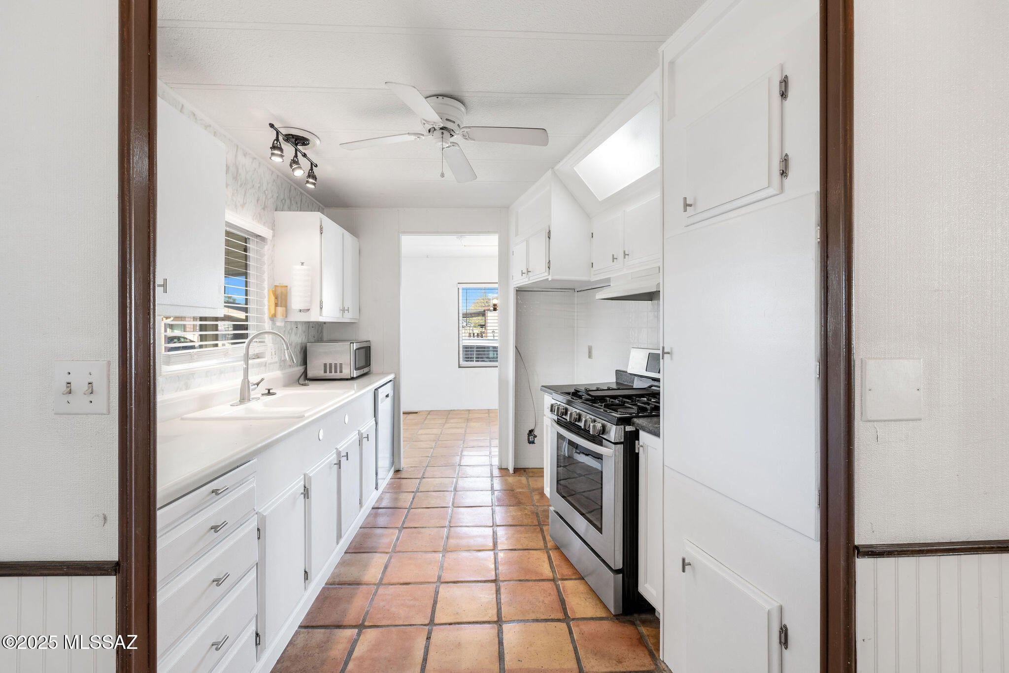 Orange Grove Mobile Estates (1) - Residential