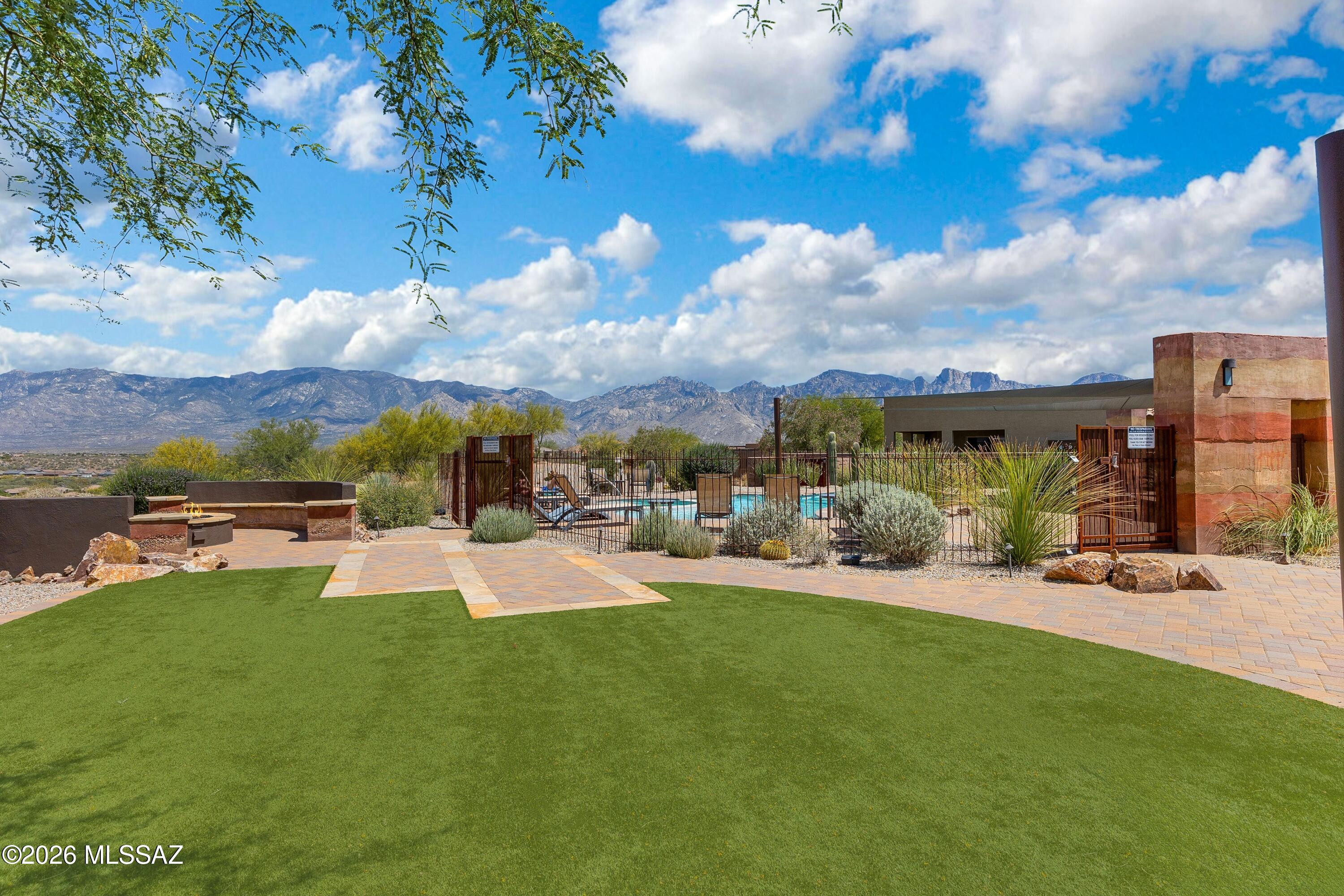 Rancho Vistoso Parcel 5F SQ20170690715 - Residential