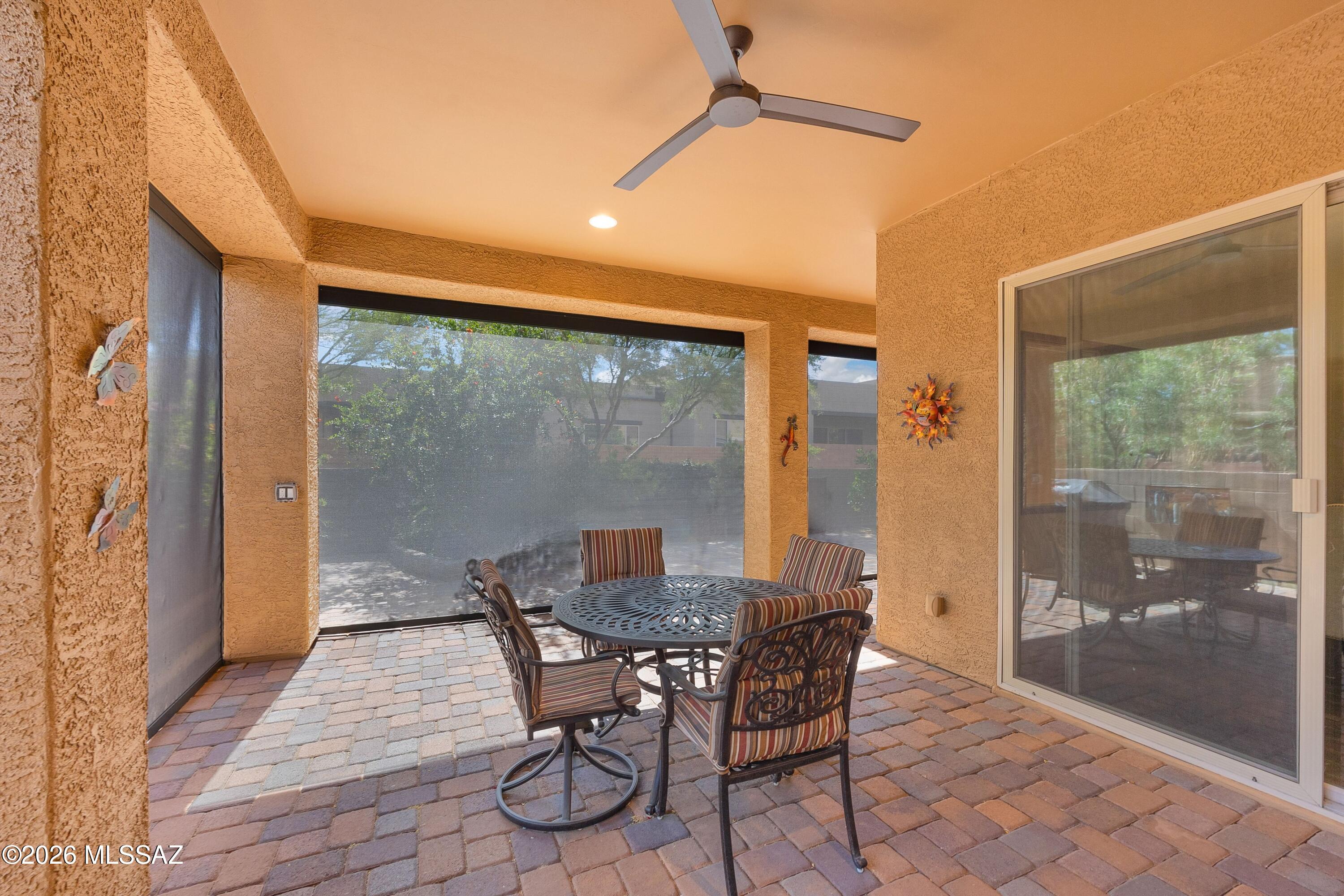 Rancho Vistoso Parcel 5F SQ20170690715 - Residential