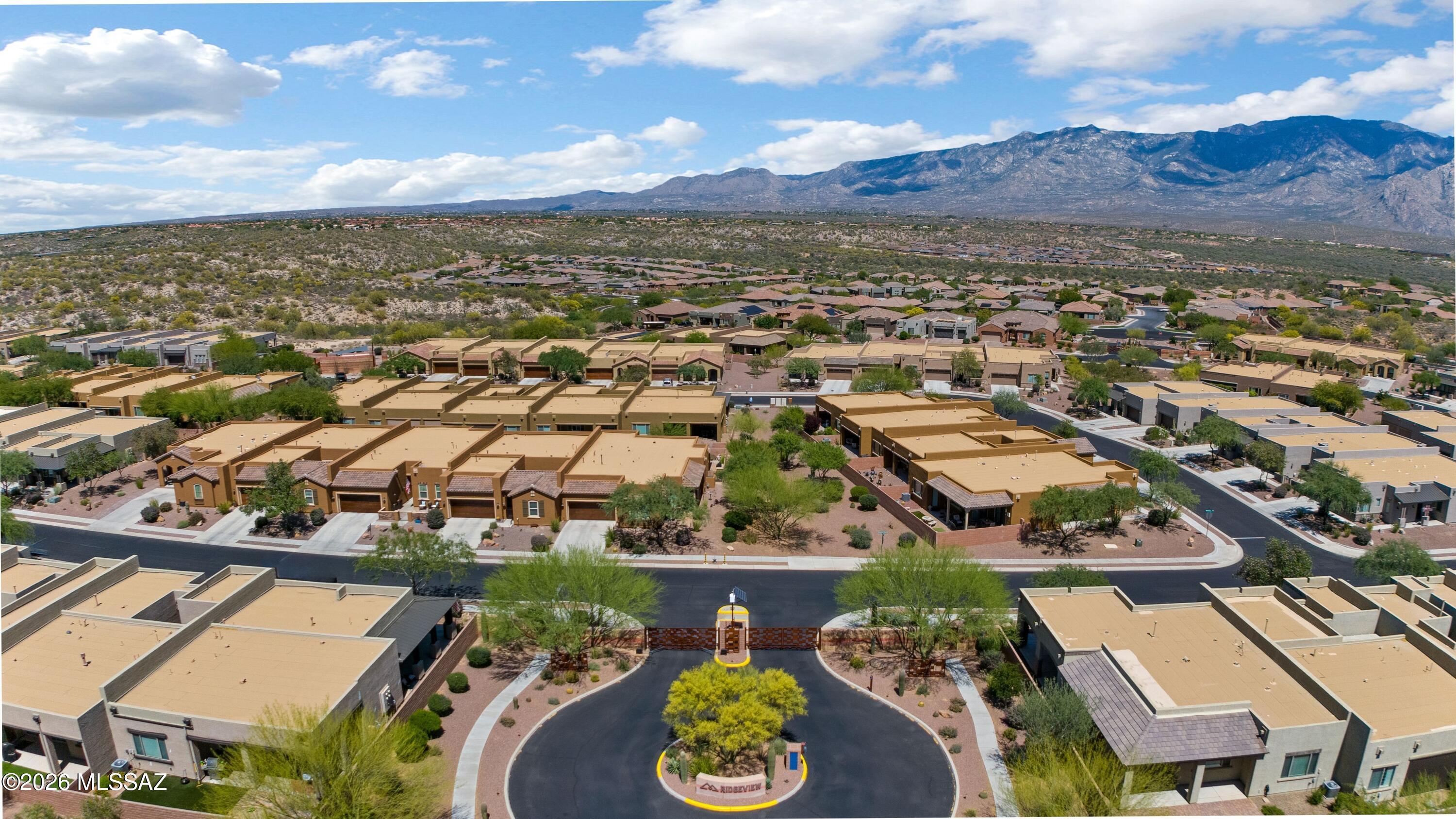 Rancho Vistoso Parcel 5F SQ20170690715 - Residential
