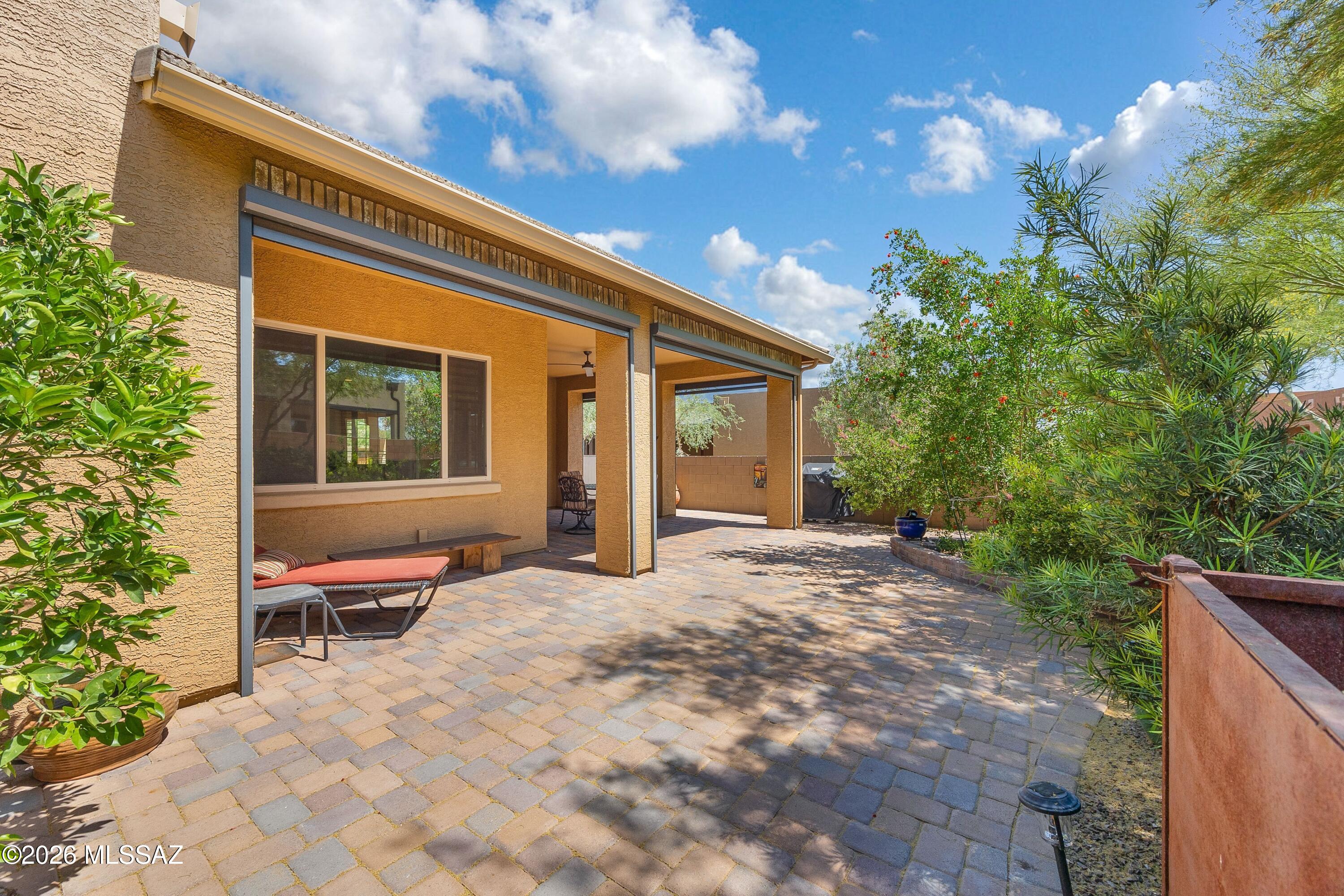Rancho Vistoso Parcel 5F SQ20170690715 - Residential