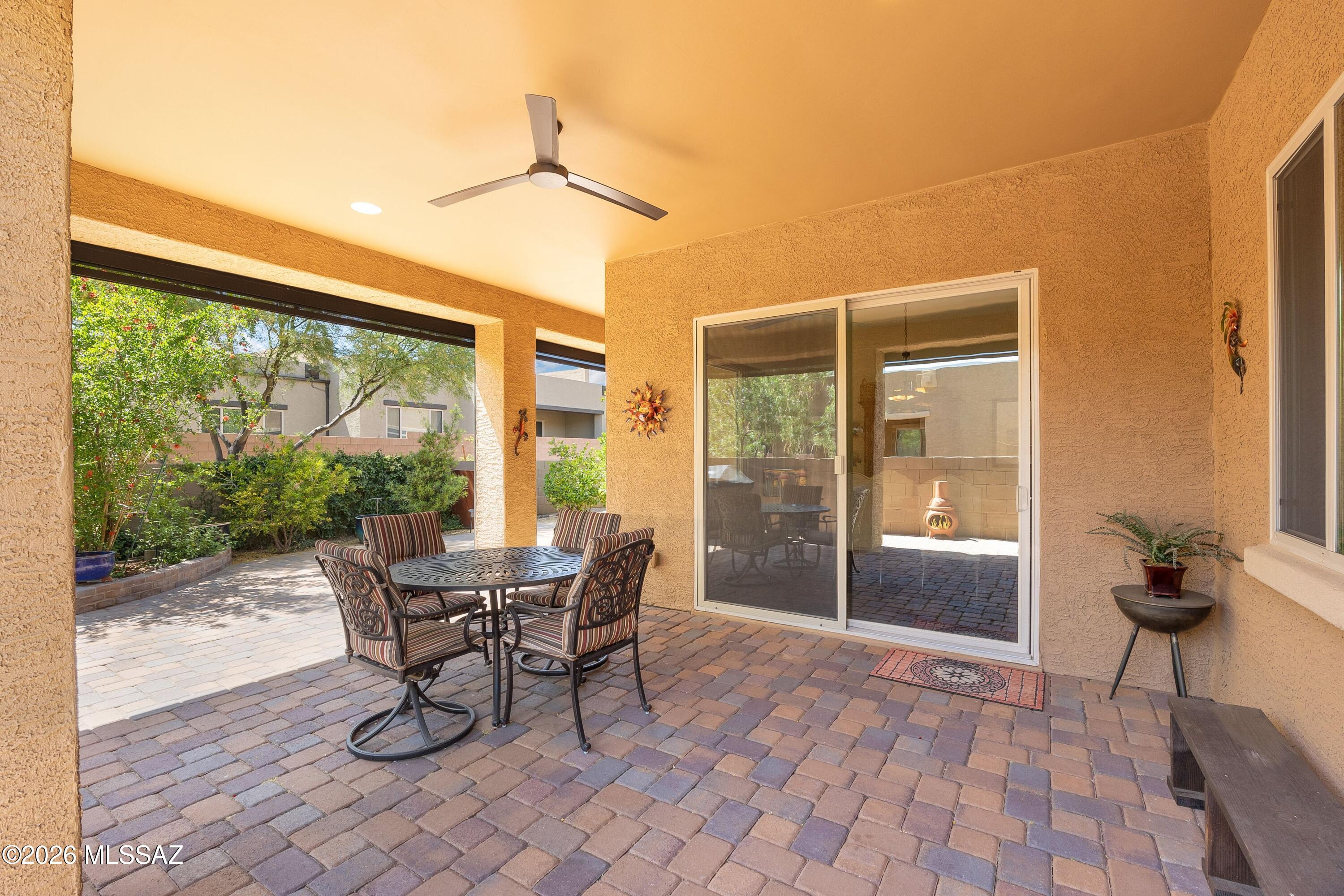 Rancho Vistoso Parcel 5F SQ20170690715 - Residential