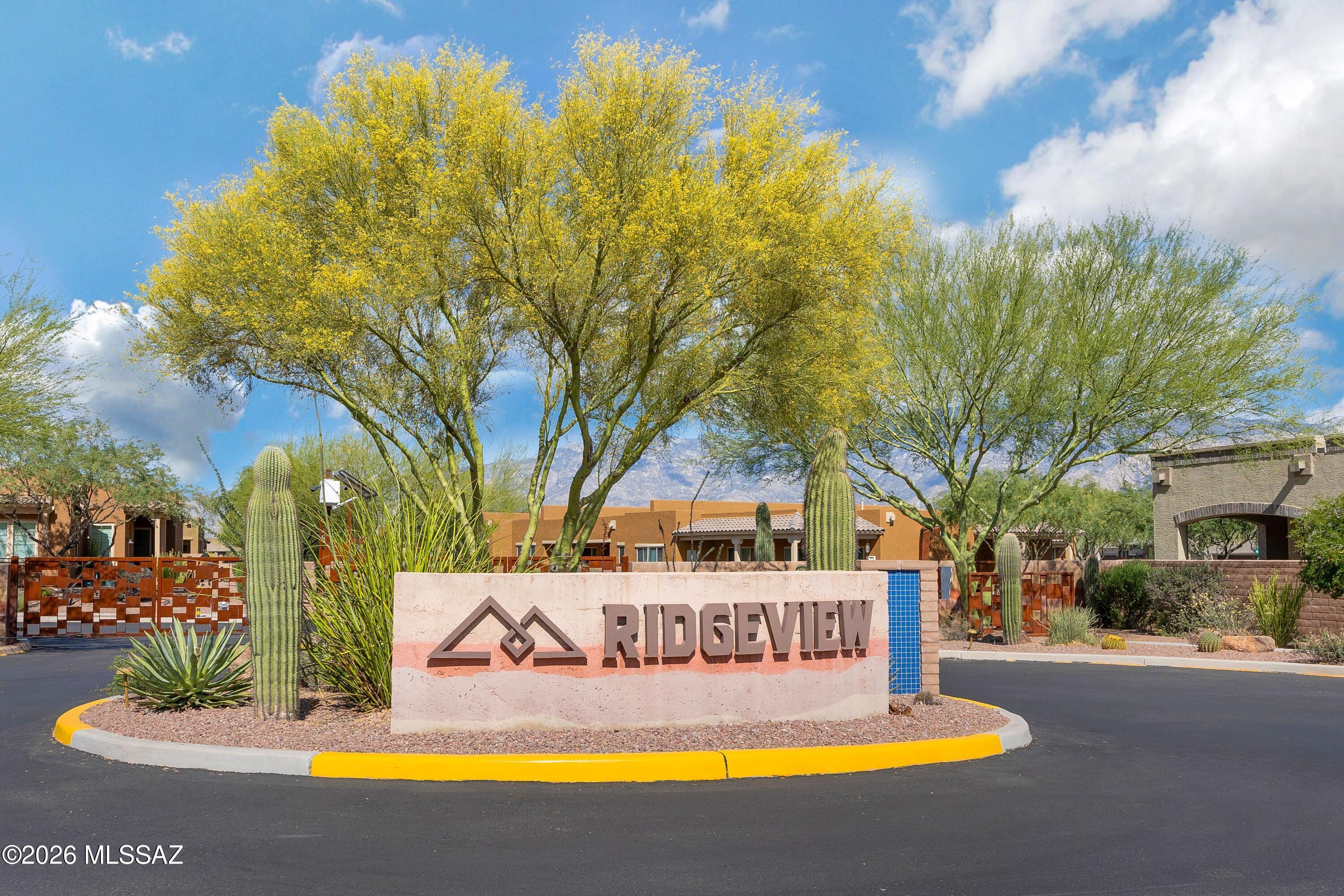 Rancho Vistoso Parcel 5F SQ20170690715 - Residential