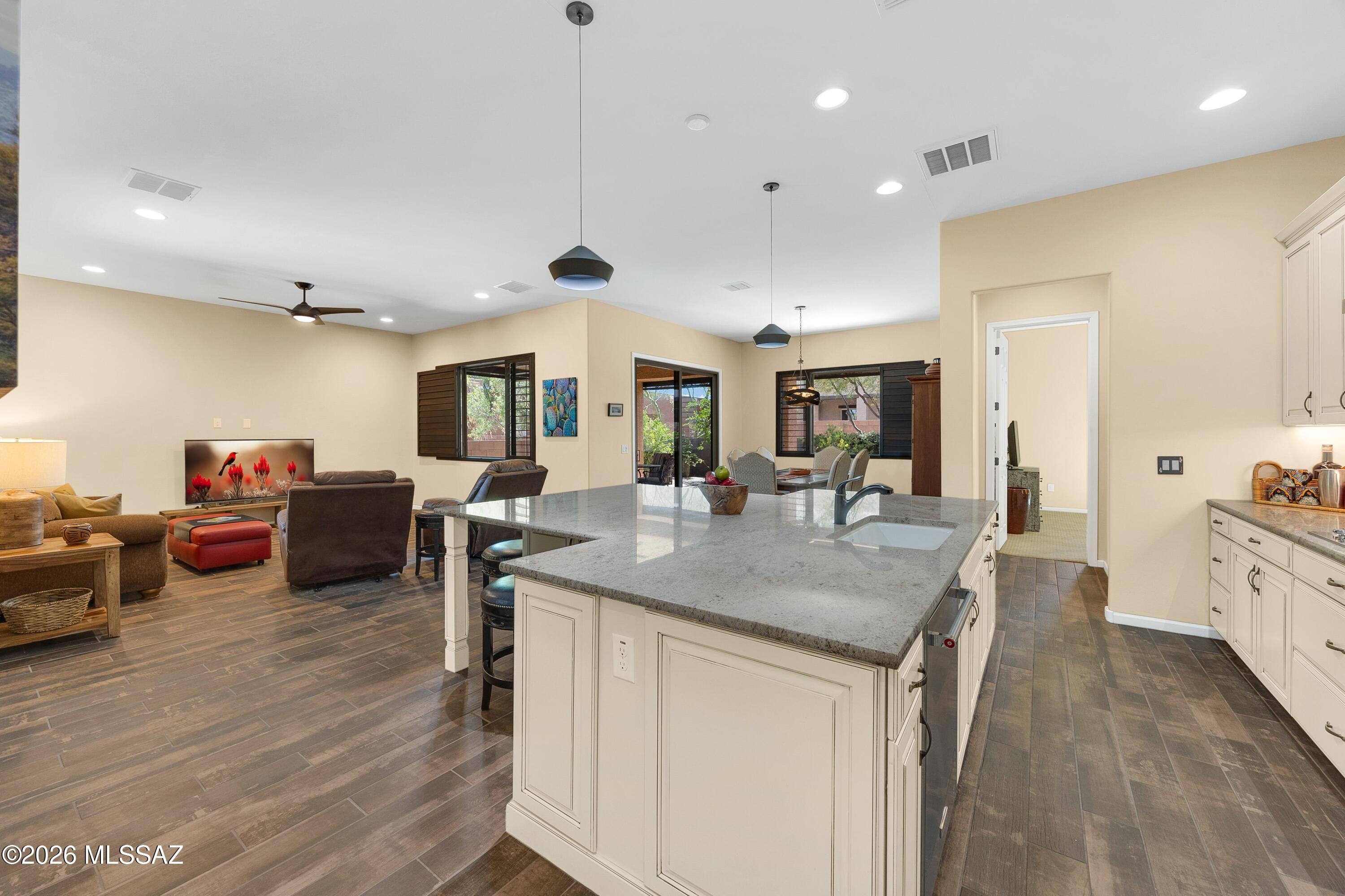 Rancho Vistoso Parcel 5F SQ20170690715 - Residential