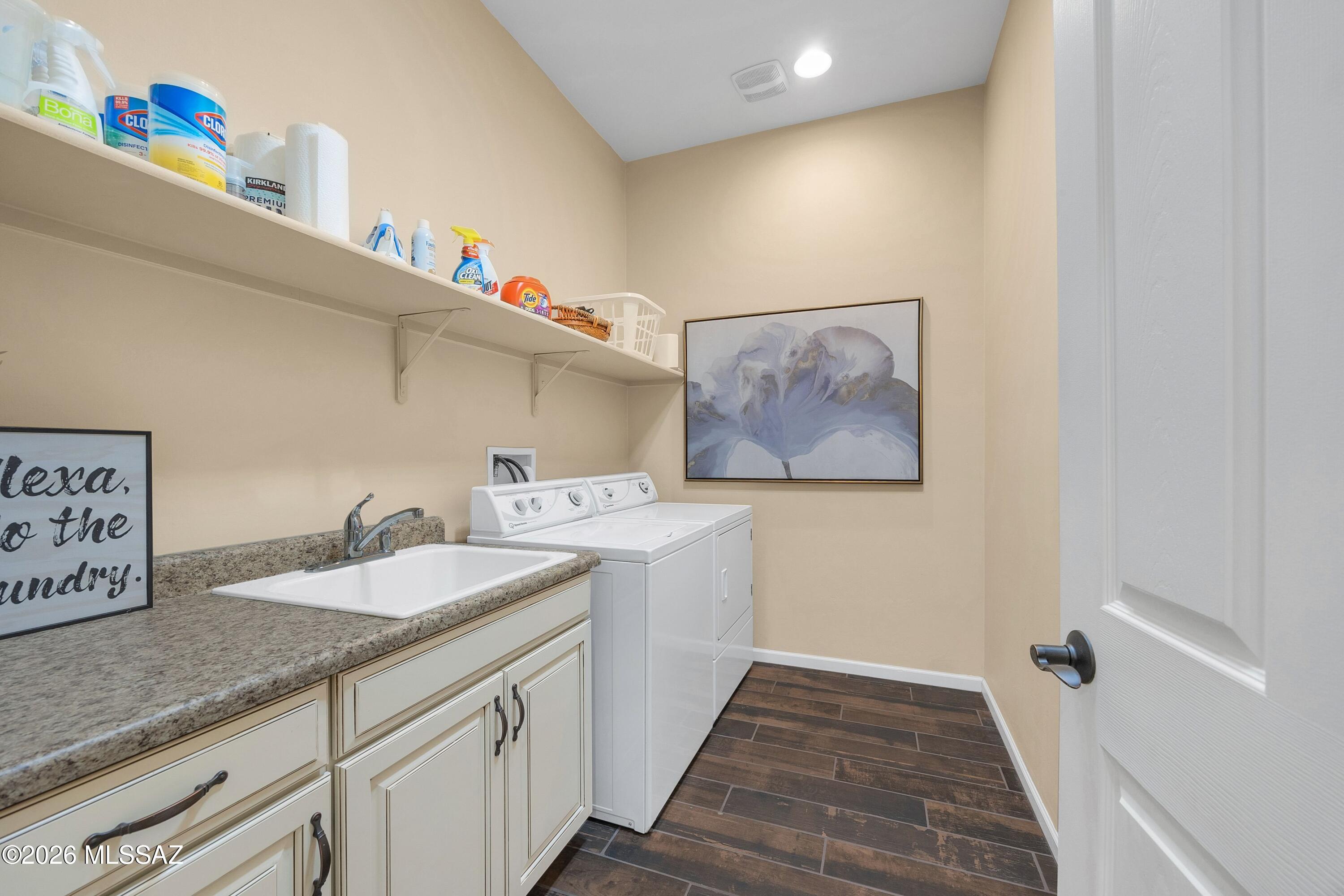 Rancho Vistoso Parcel 5F SQ20170690715 - Residential