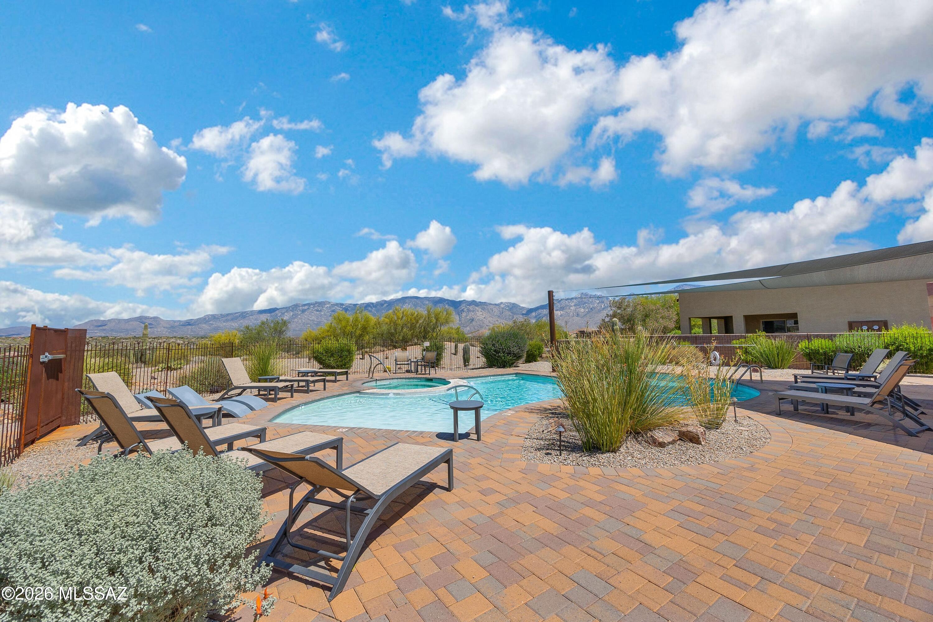 Rancho Vistoso Parcel 5F SQ20170690715 - Residential