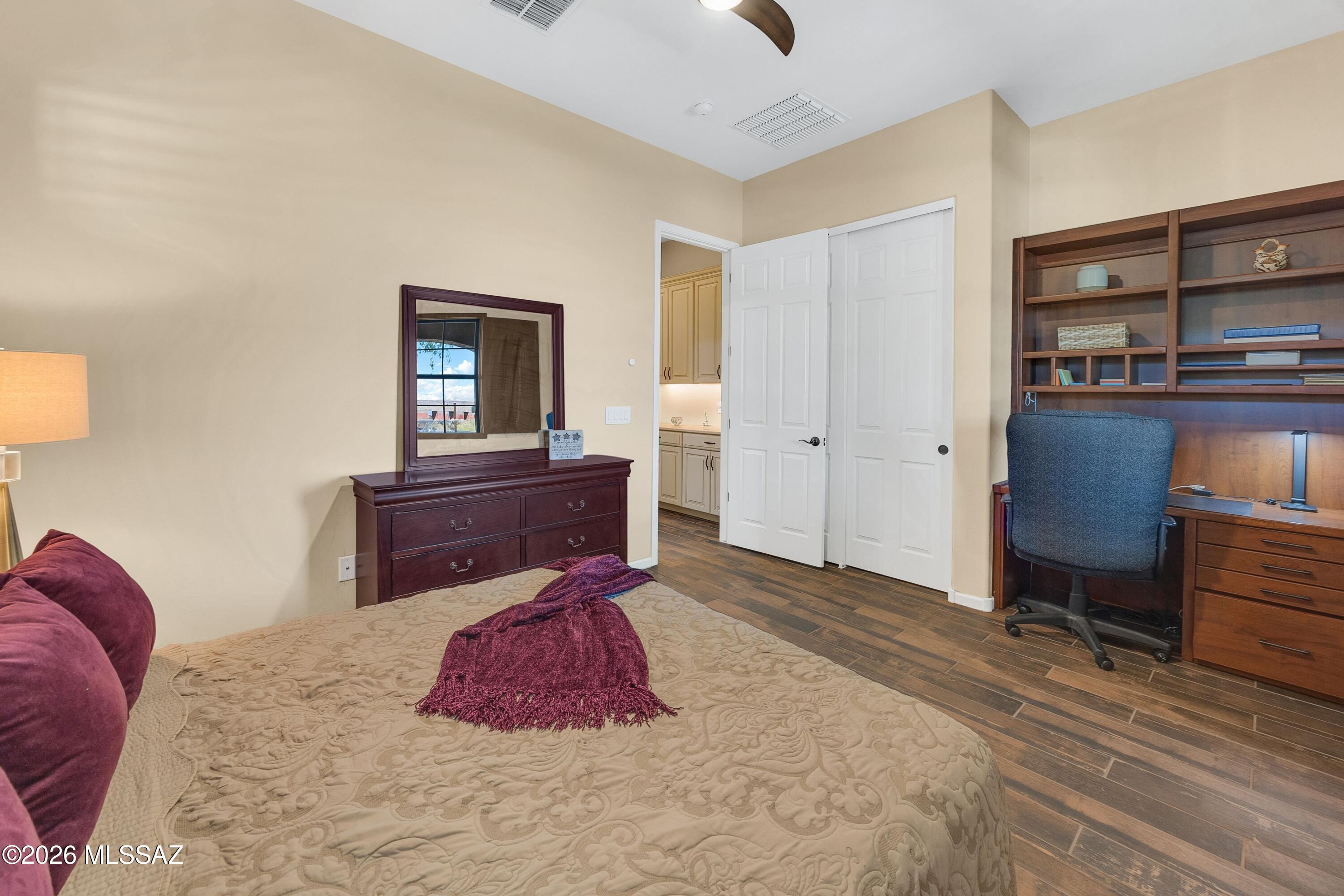 Rancho Vistoso Parcel 5F SQ20170690715 - Residential