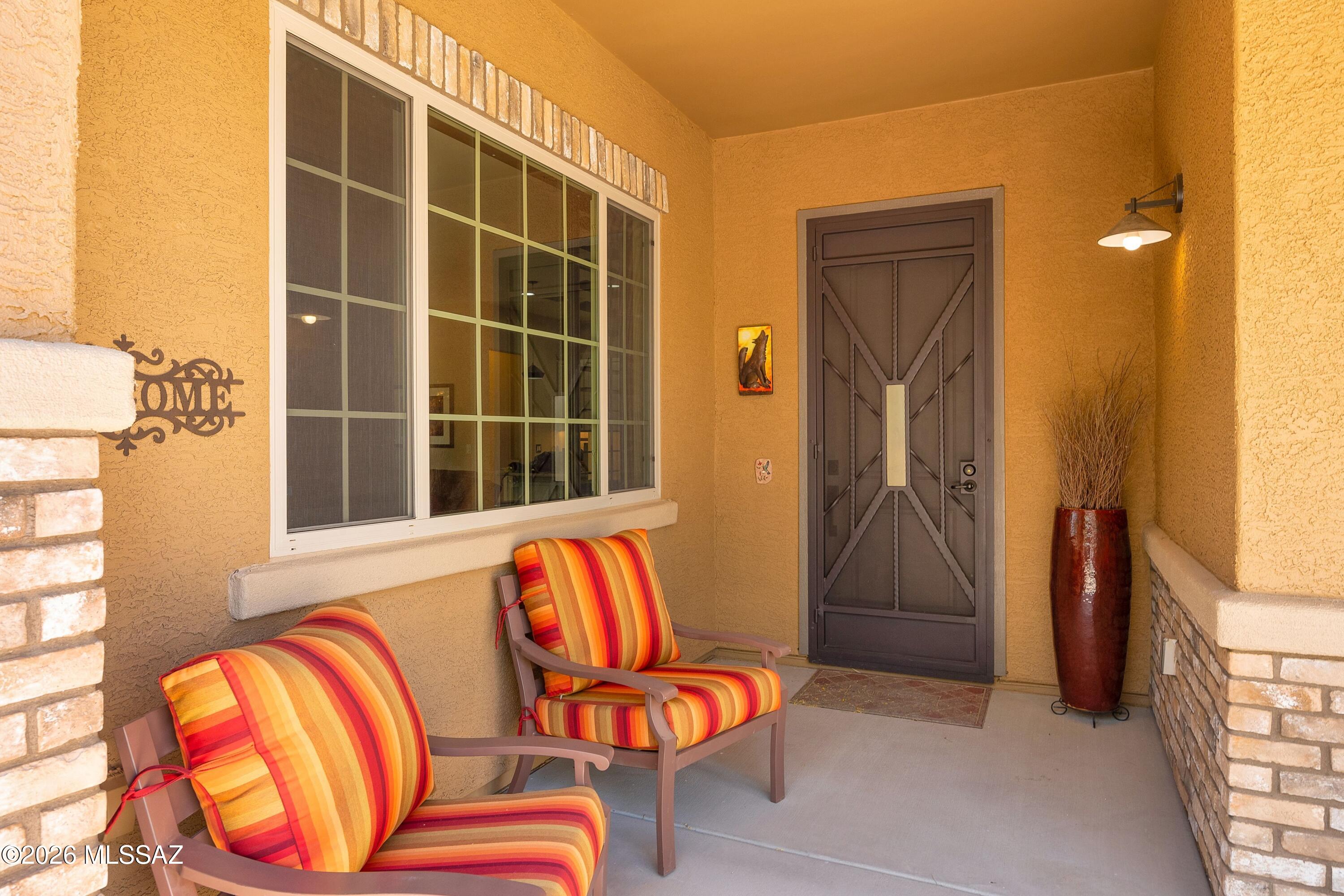 Rancho Vistoso Parcel 5F SQ20170690715 - Residential