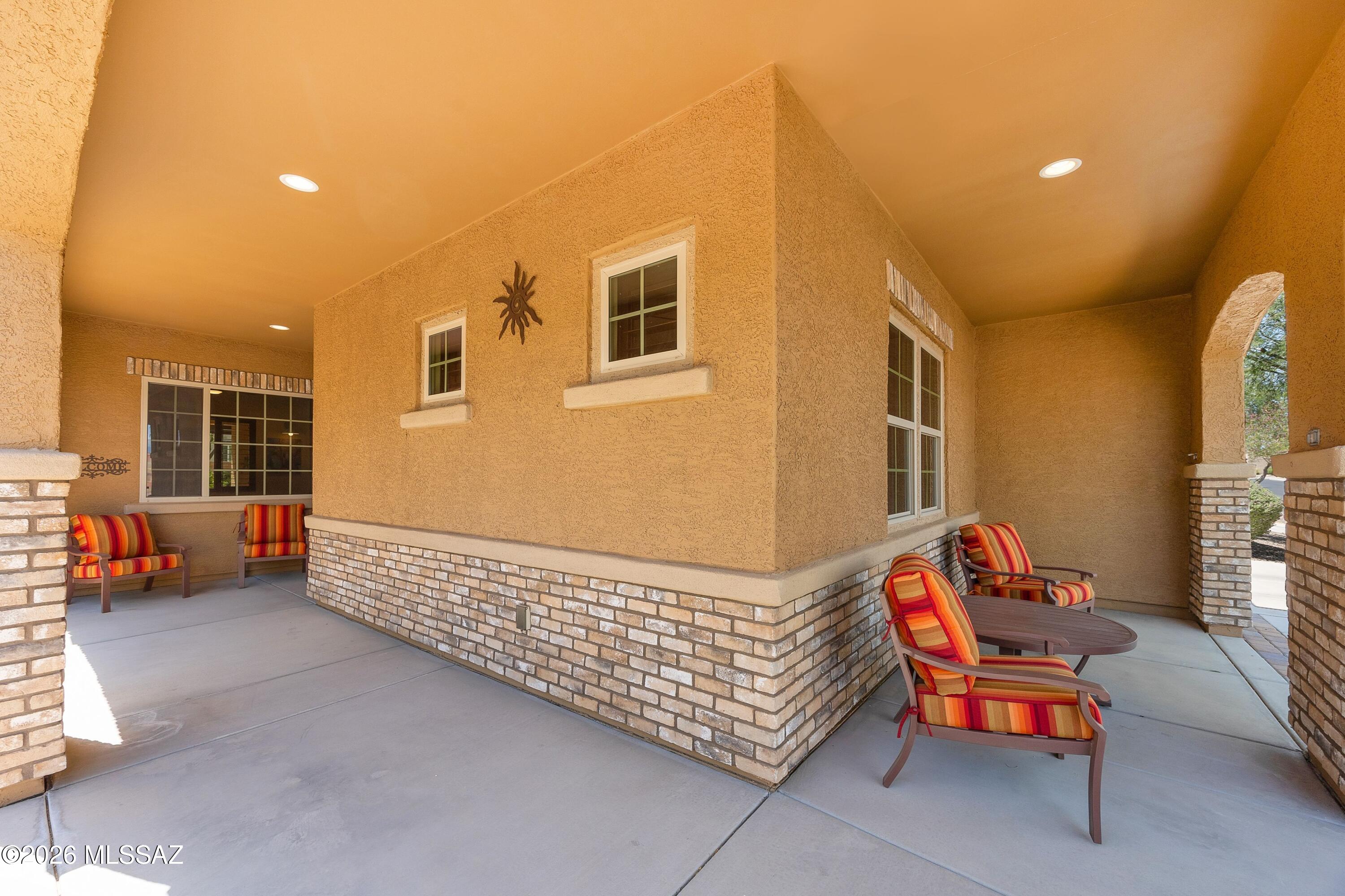 Rancho Vistoso Parcel 5F SQ20170690715 - Residential